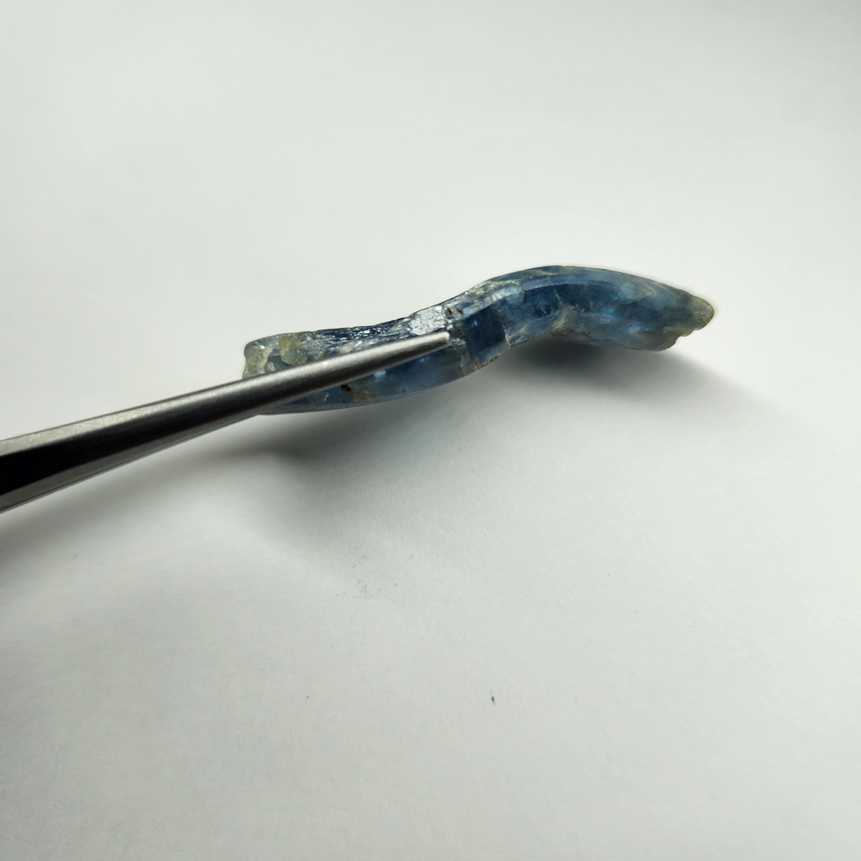 Kyanite Ribbon Specimen