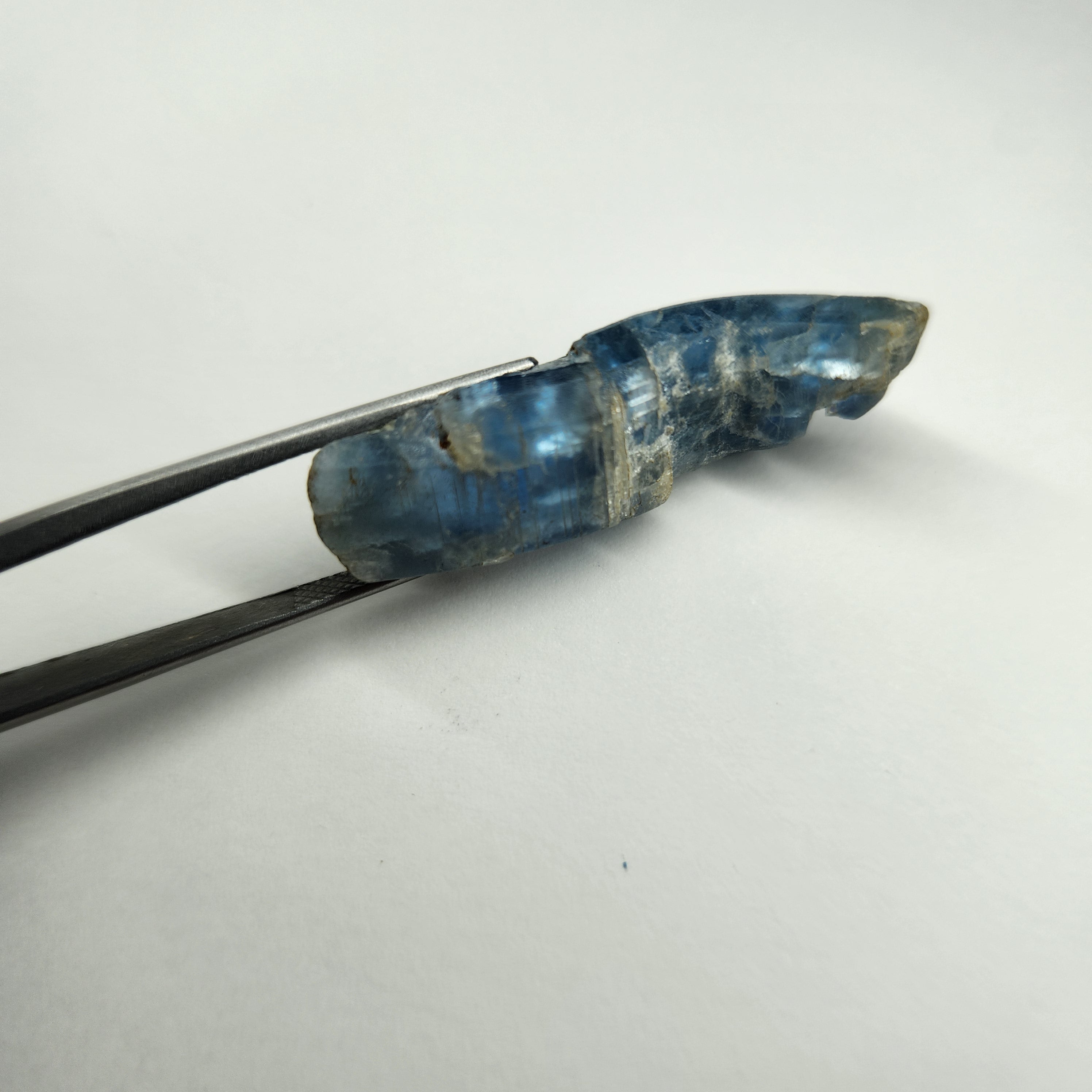 Kyanite Ribbon Specimen