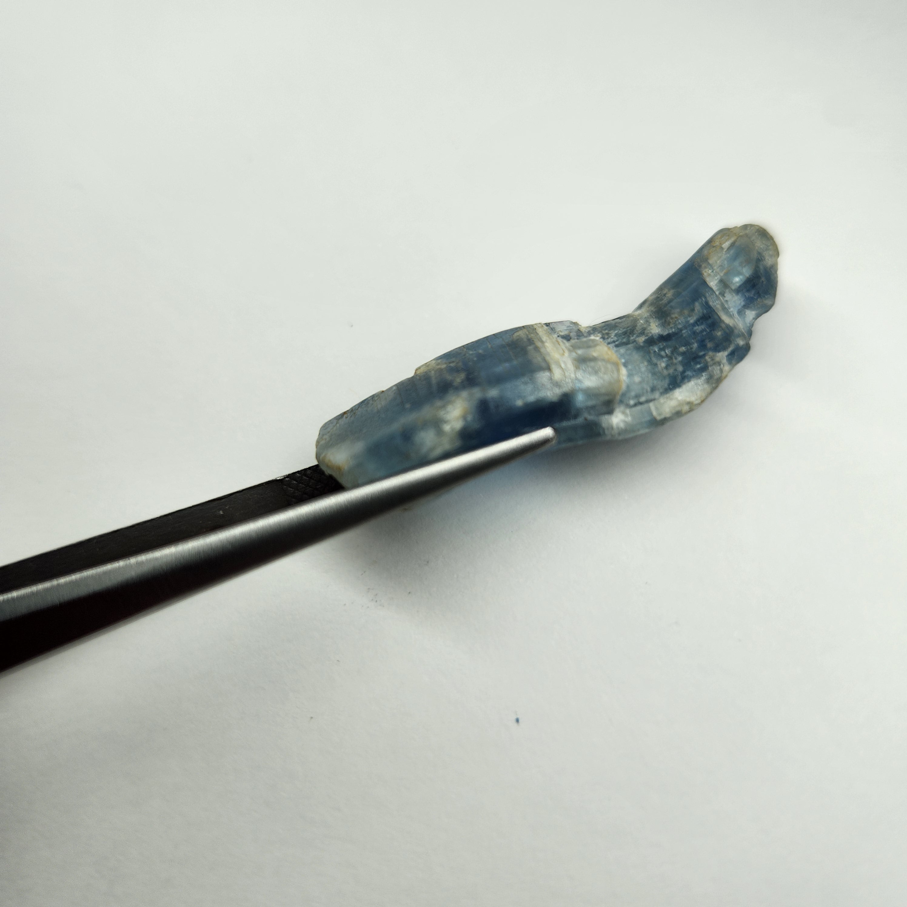 Kyanite Ribbon Specimen