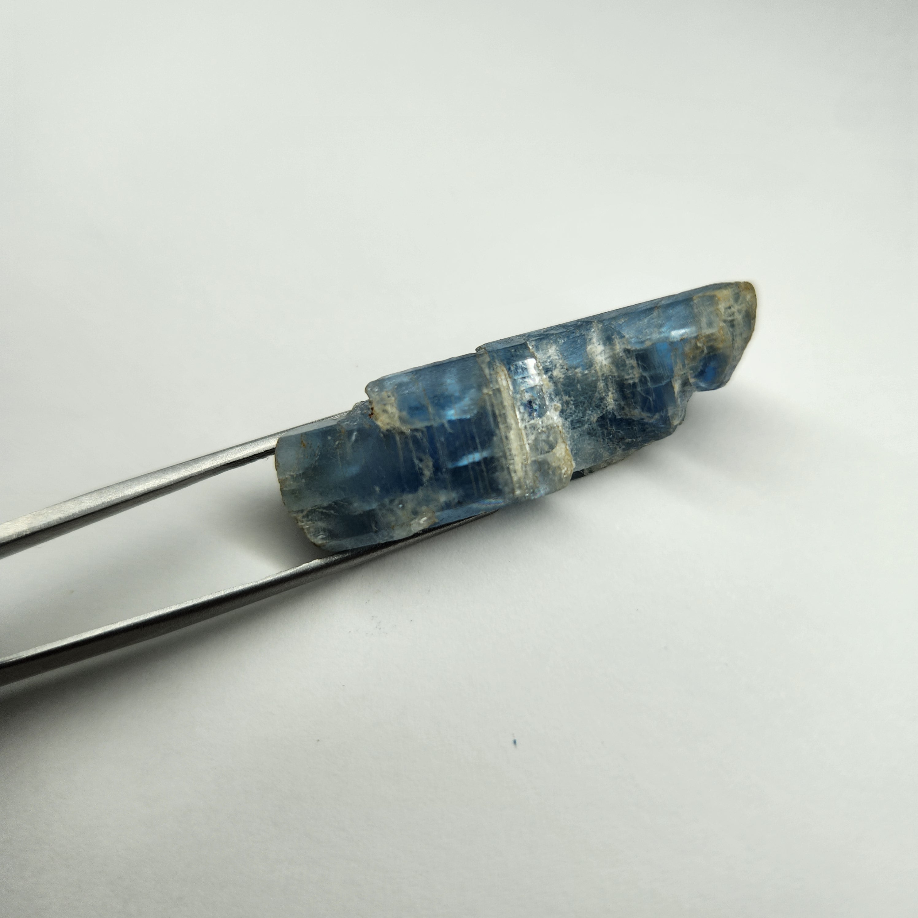 Kyanite Ribbon Specimen