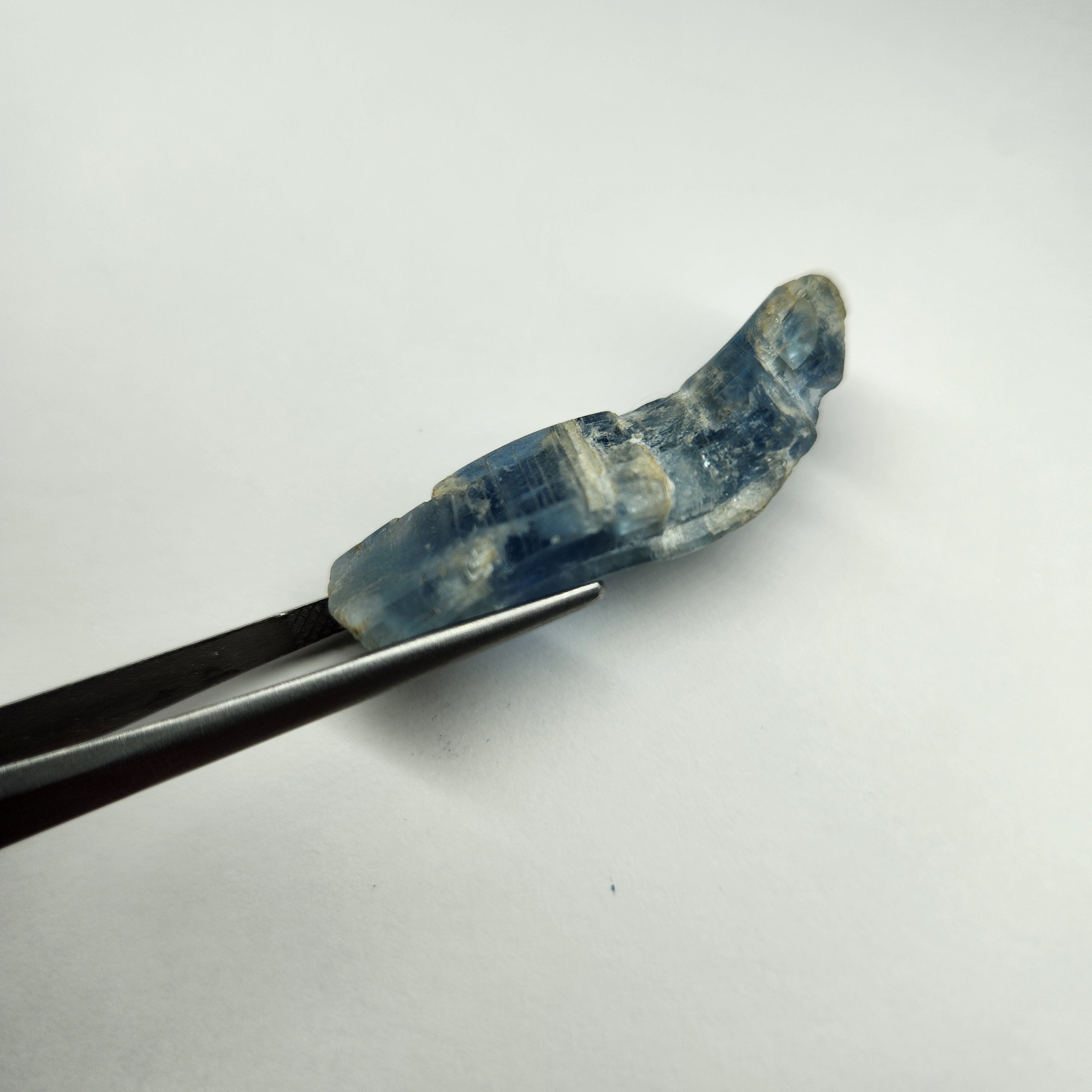 Kyanite Ribbon Specimen