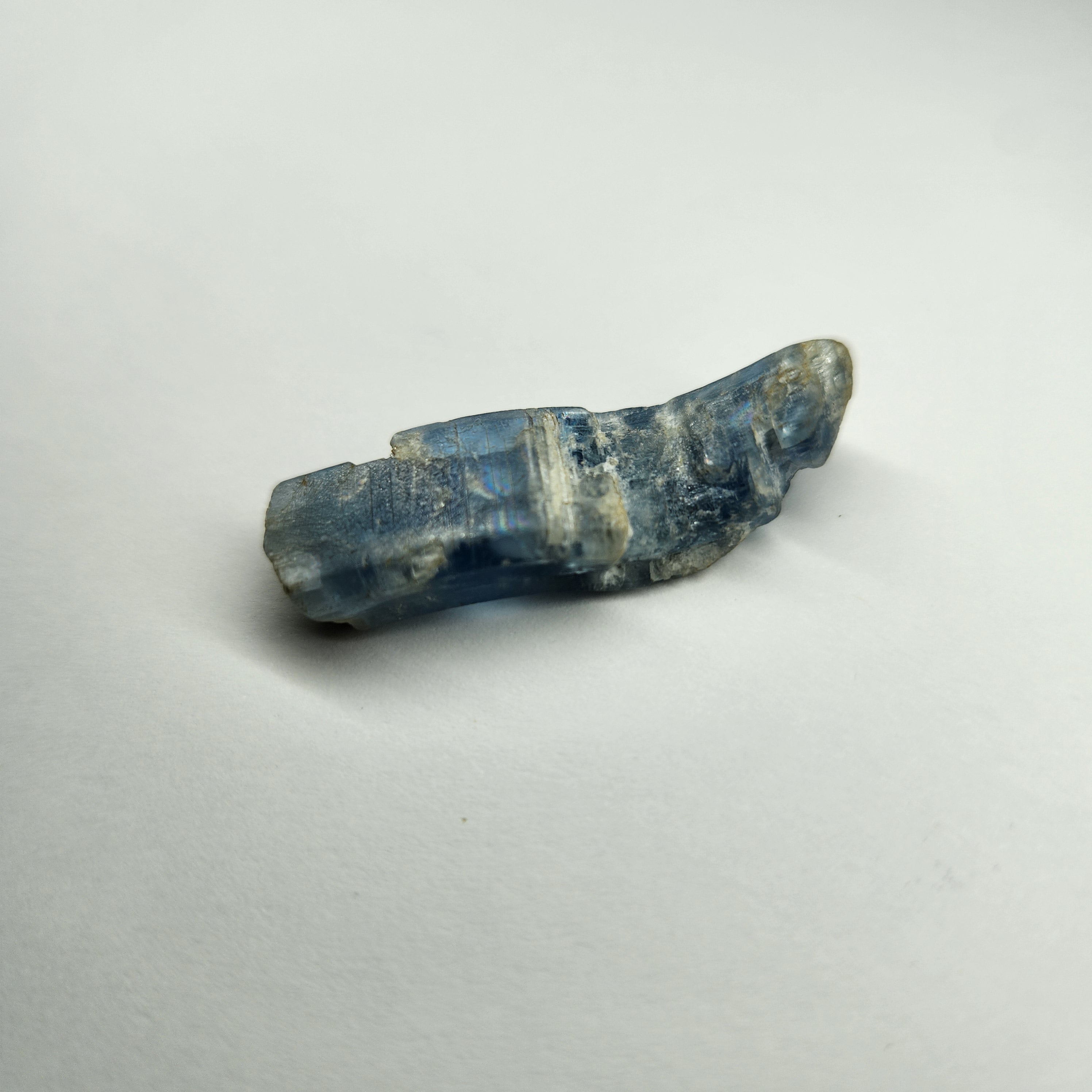 Kyanite Ribbon Specimen