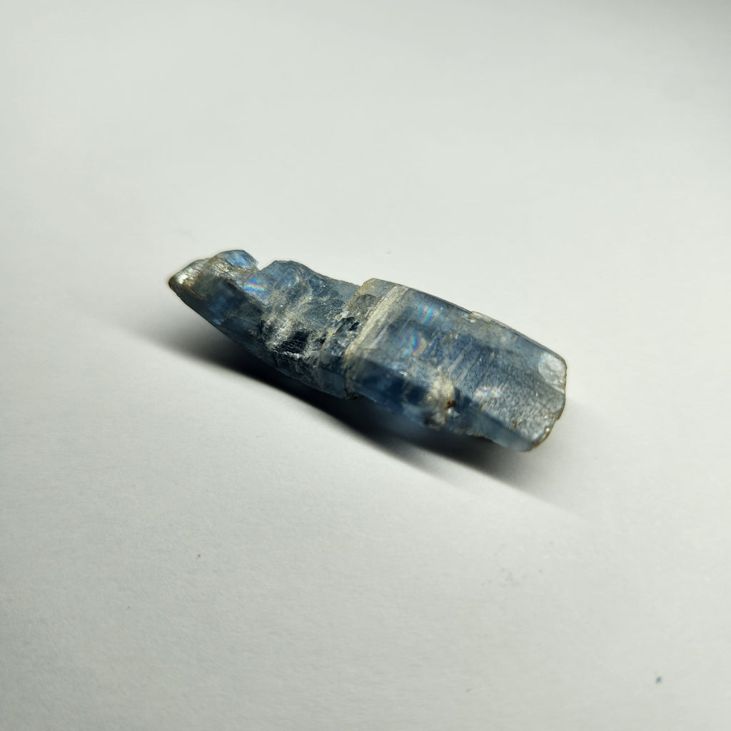 Kyanite Ribbon Specimen