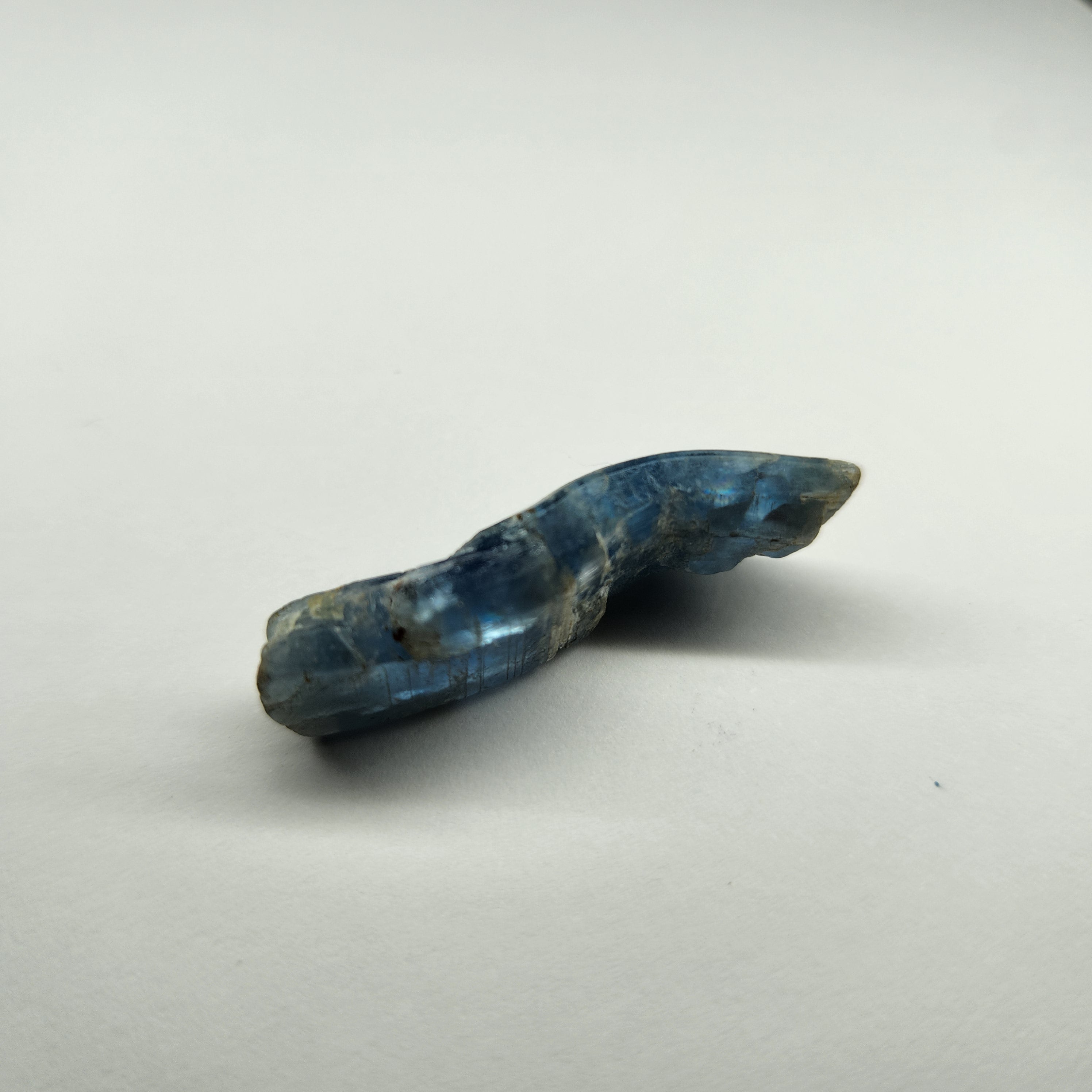 Kyanite Ribbon Specimen