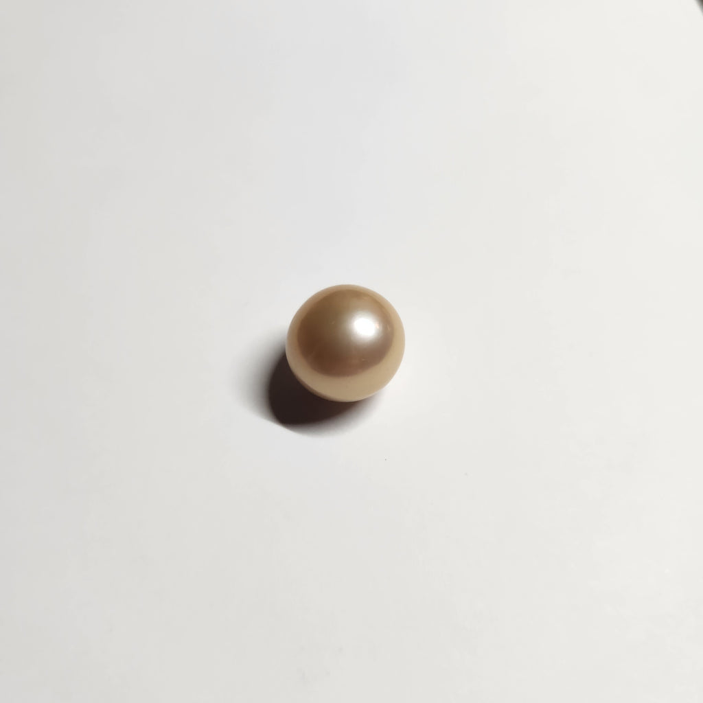 Edison Pearl 13.83mm
