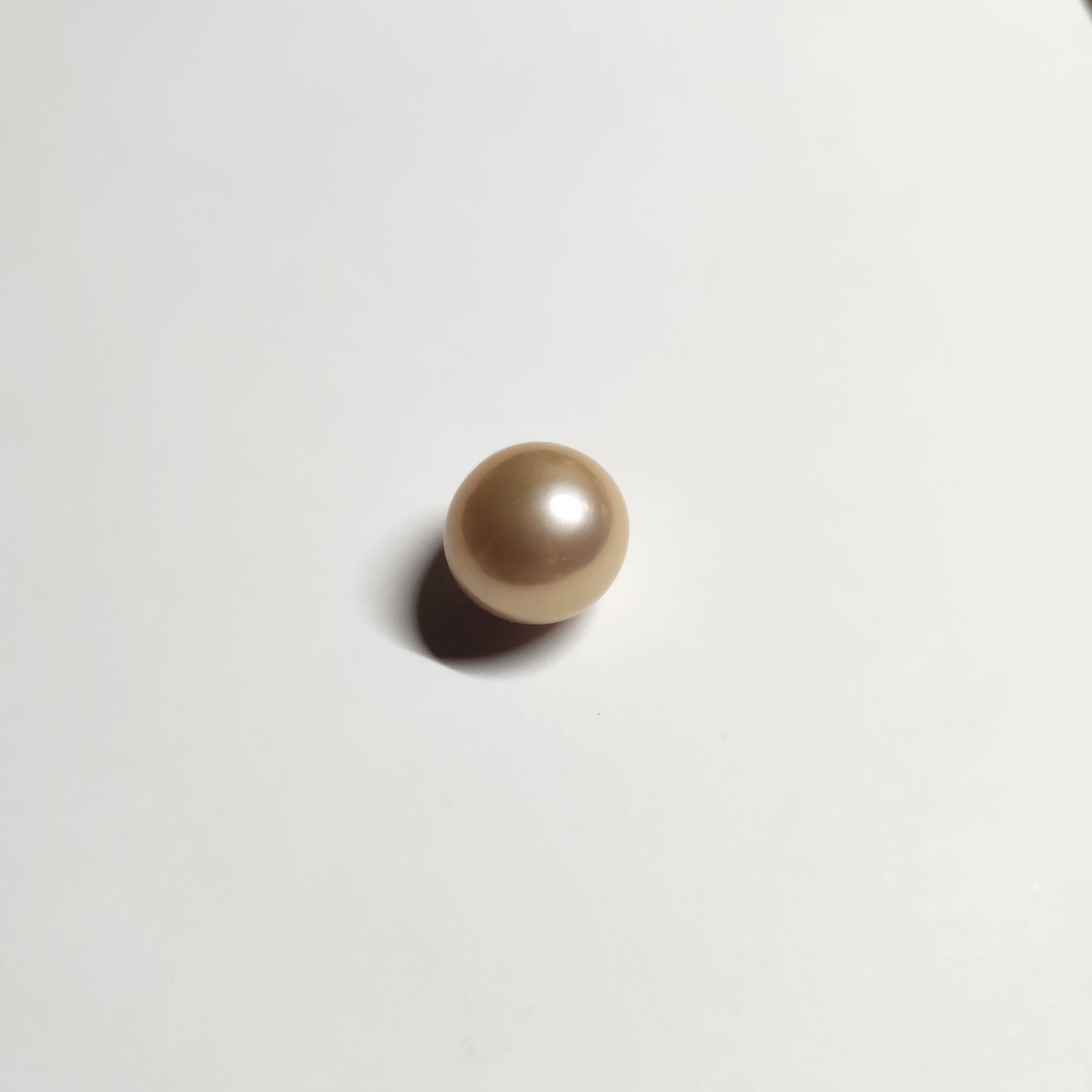 Edison Pearl 13.83mm