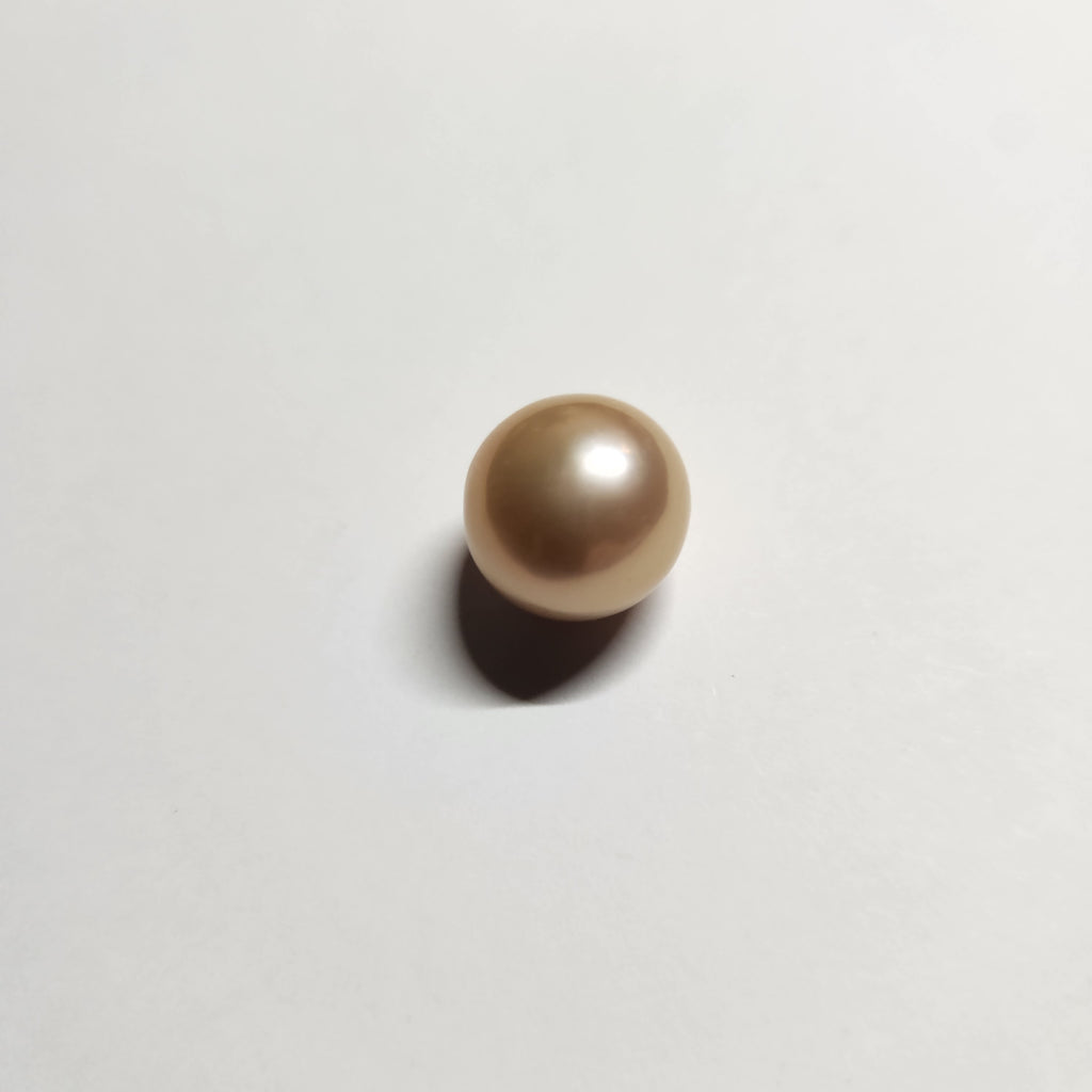 Edison Pearl 13.83mm