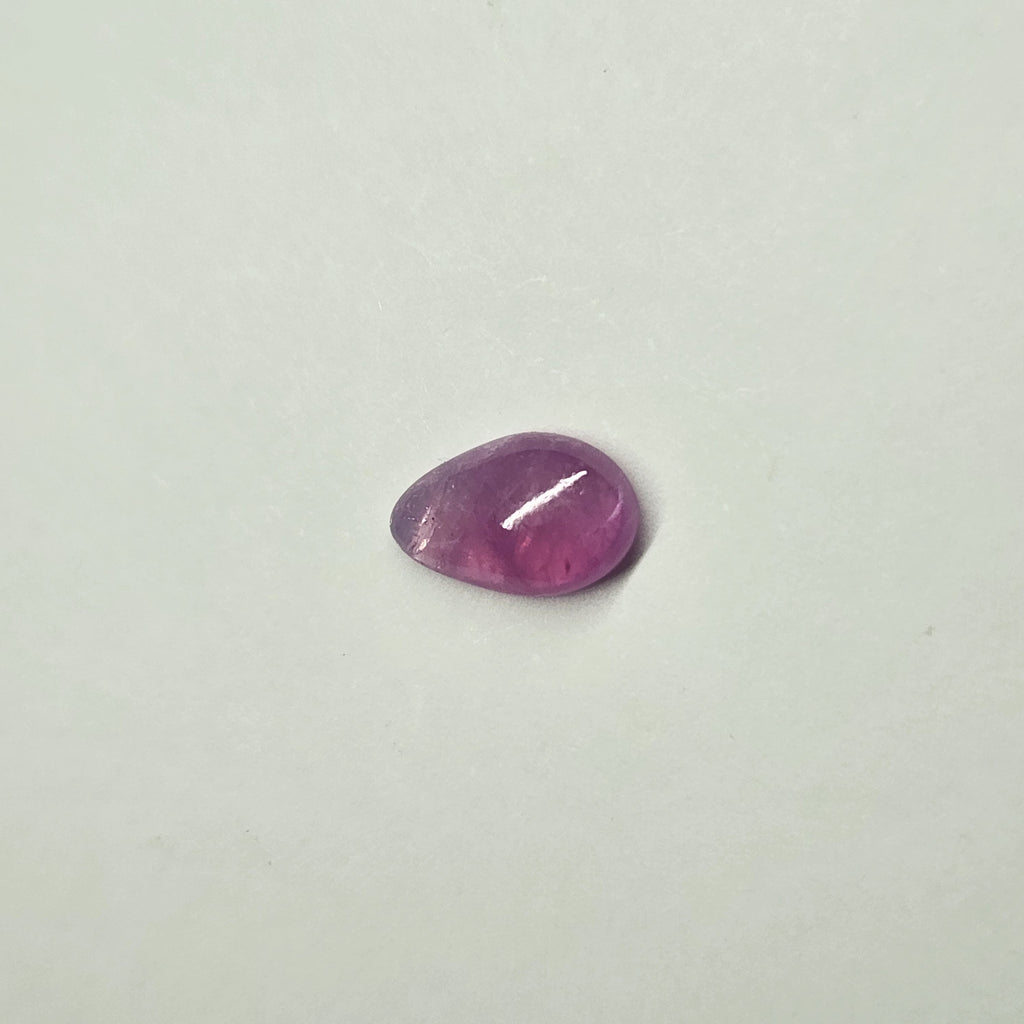 Ruby Cabochon 1.70ct