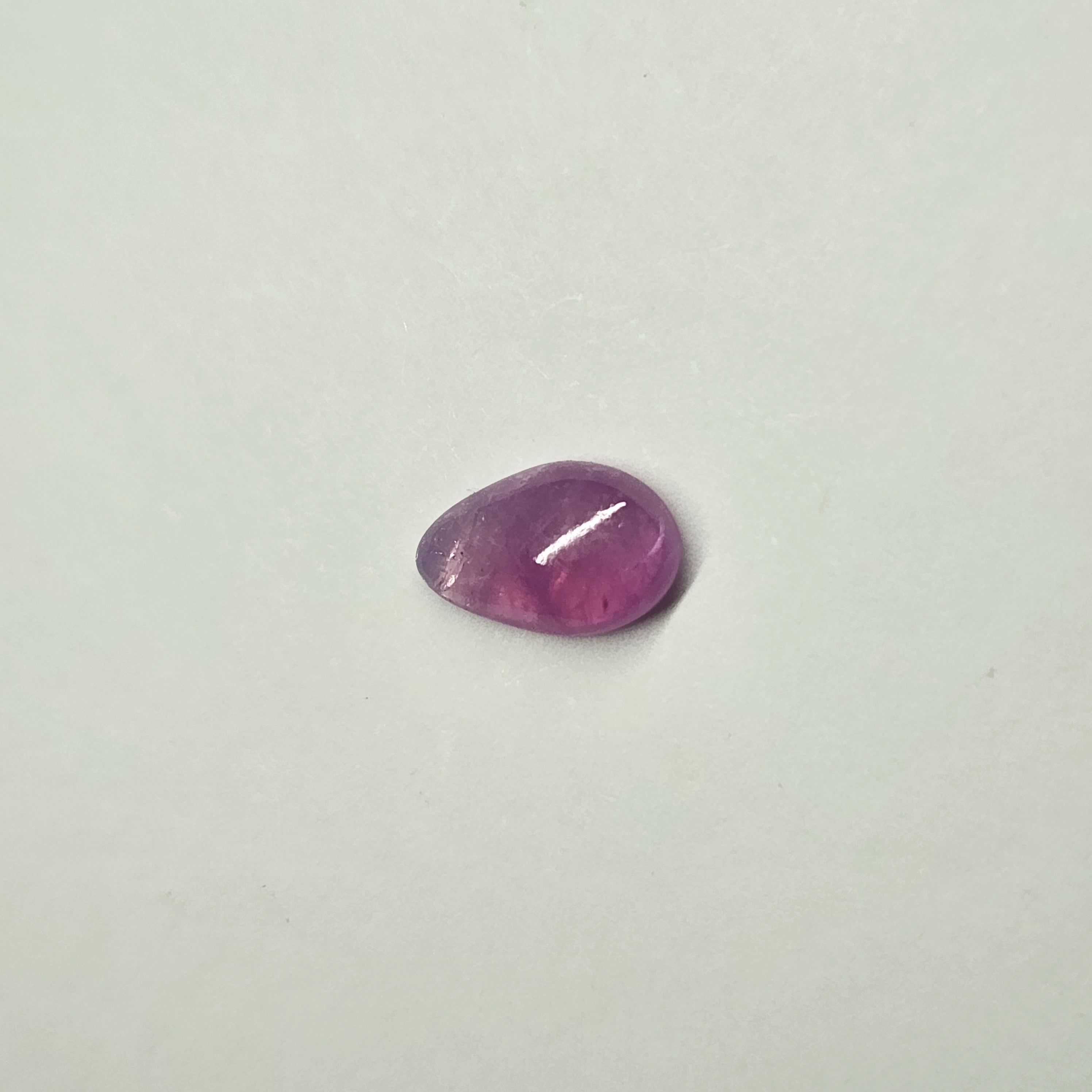Ruby Cabochon 1.70ct