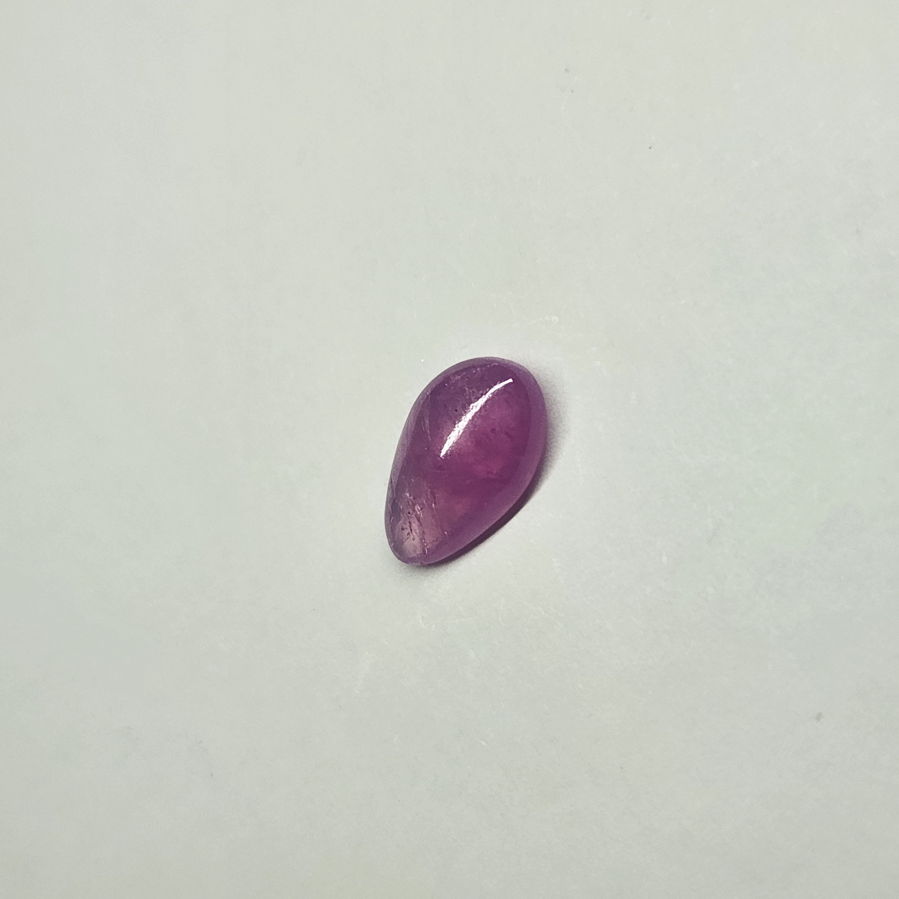 Ruby Cabochon 1.70ct