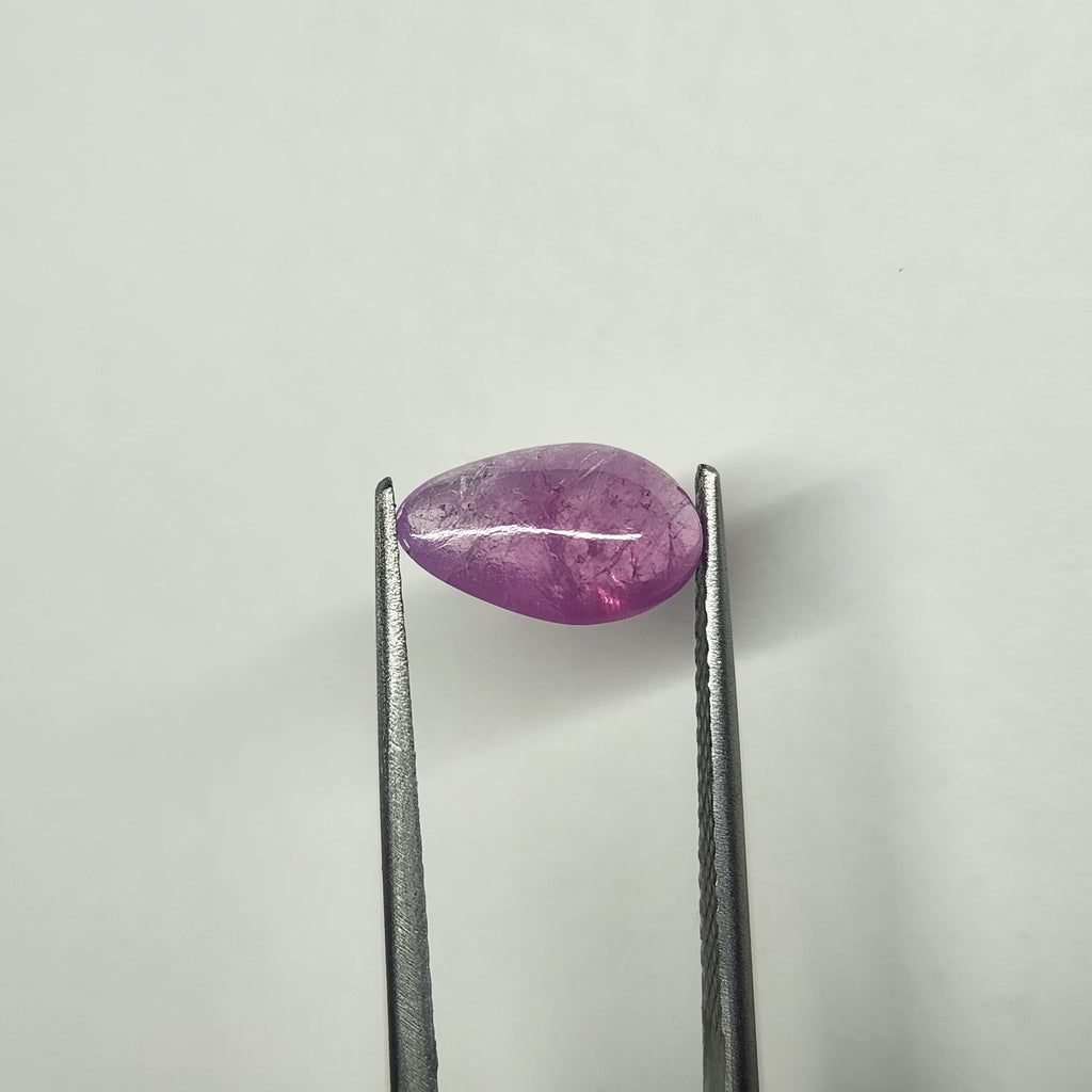 Ruby Cabochon 1.70ct
