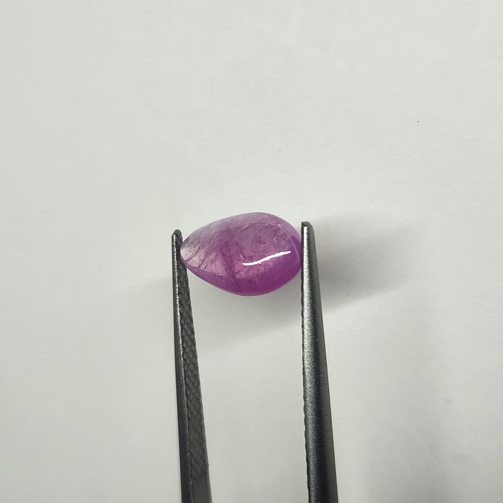 Ruby Cabochon 1.70ct