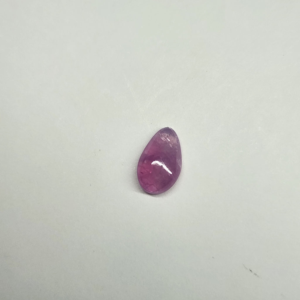 Ruby Cabochon 1.70ct