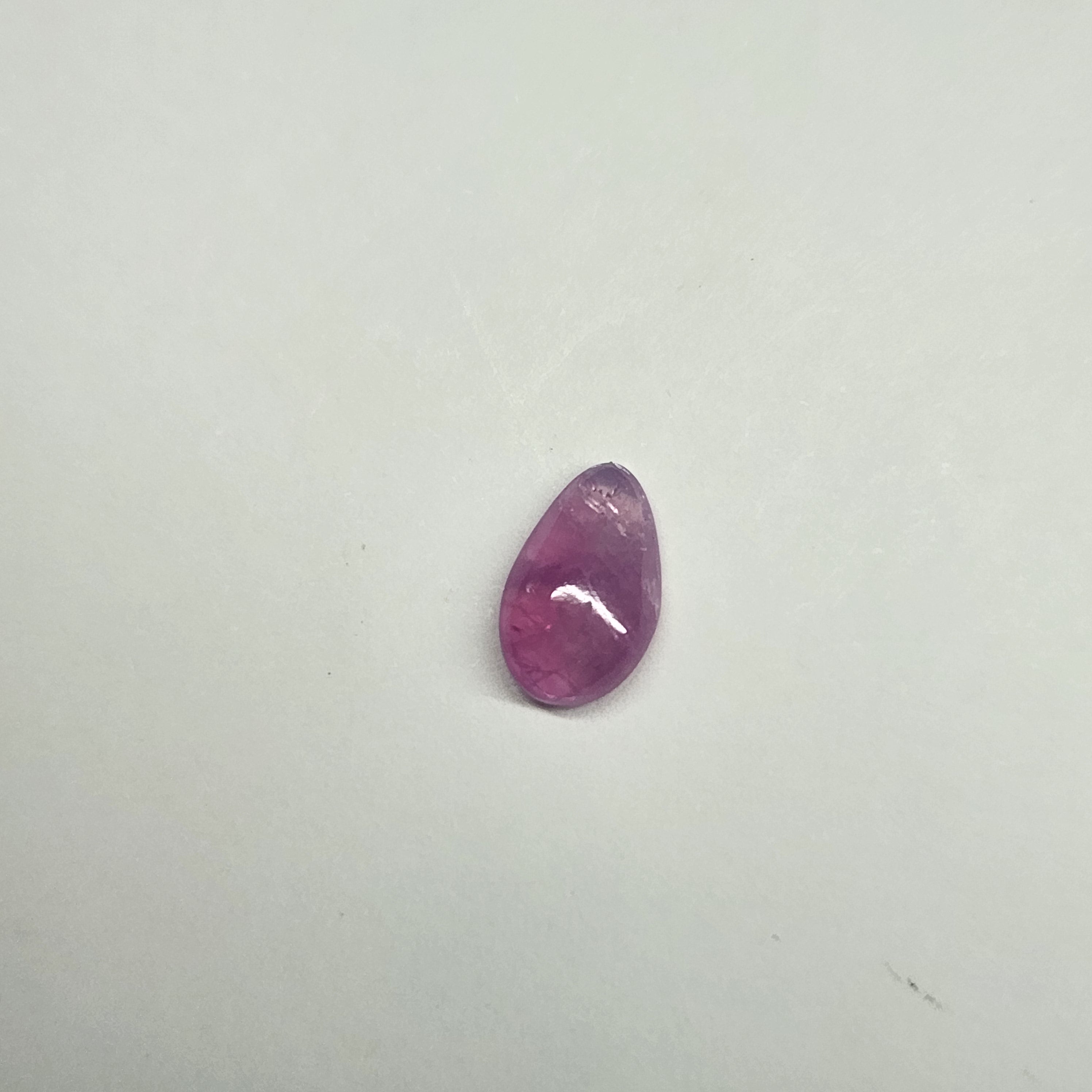 Ruby Cabochon 1.70ct