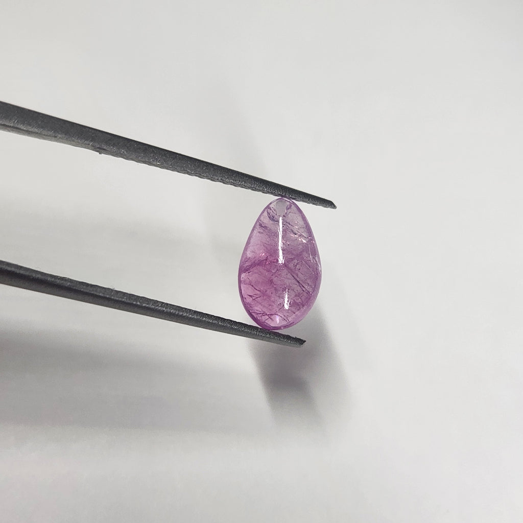 Ruby Cabochon 1.70ct