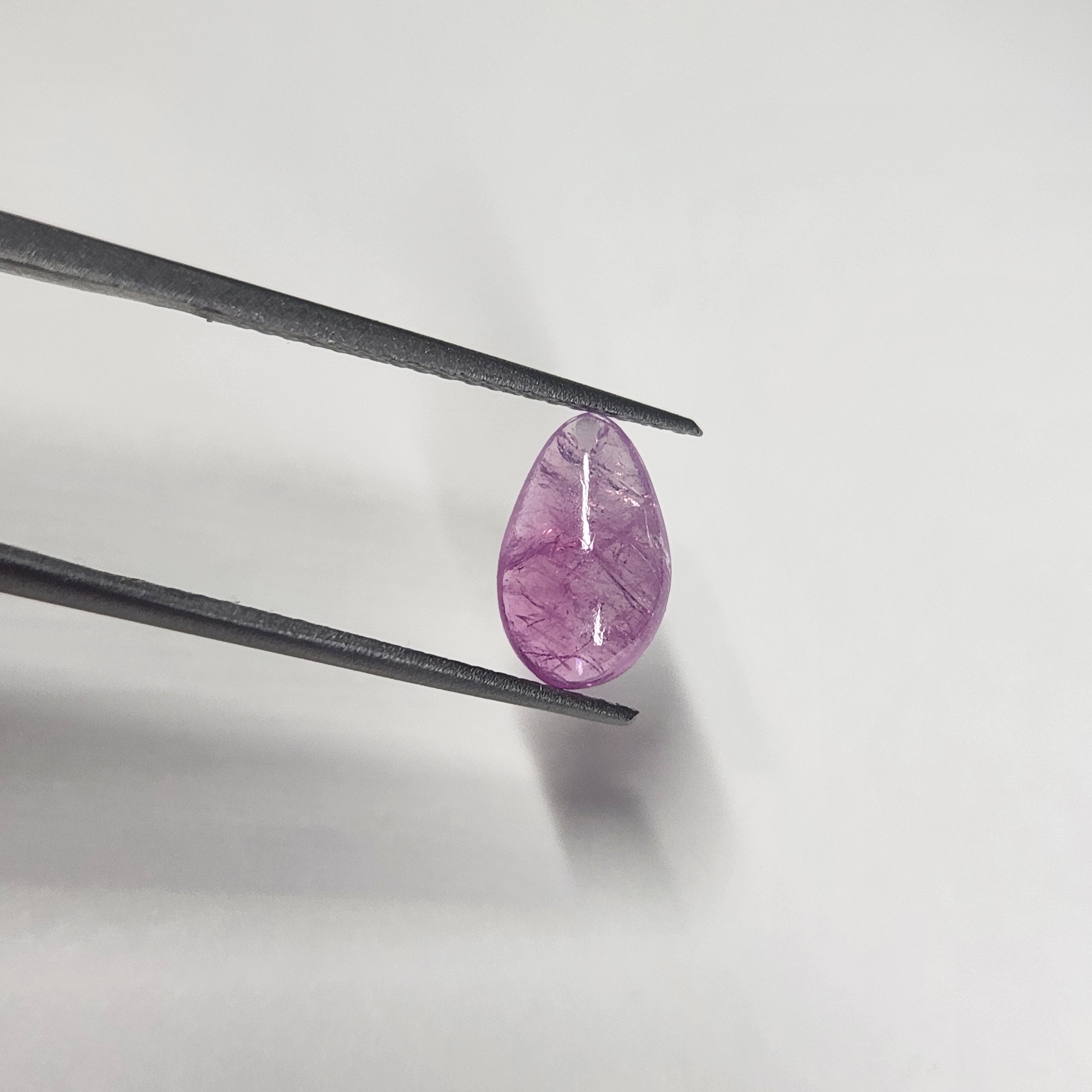 Ruby Cabochon 1.70ct