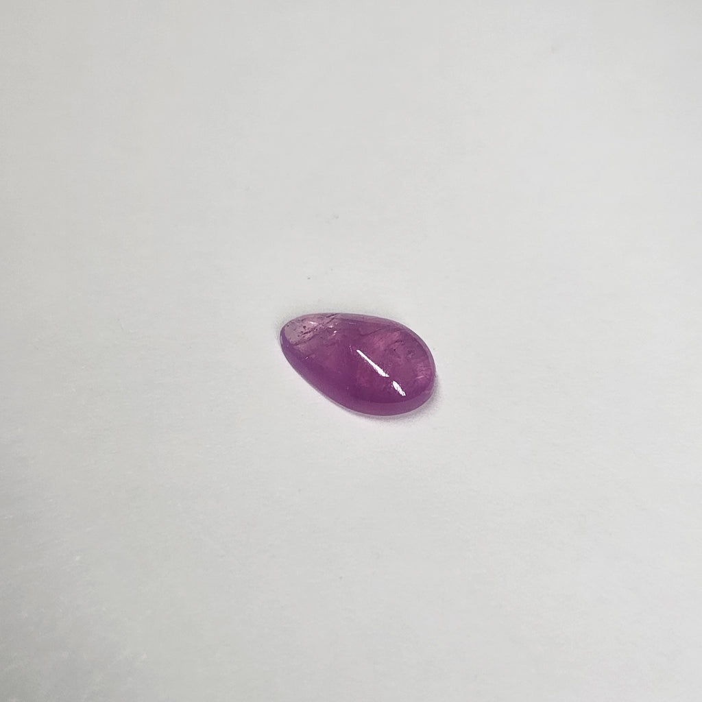Ruby Cabochon 1.70ct
