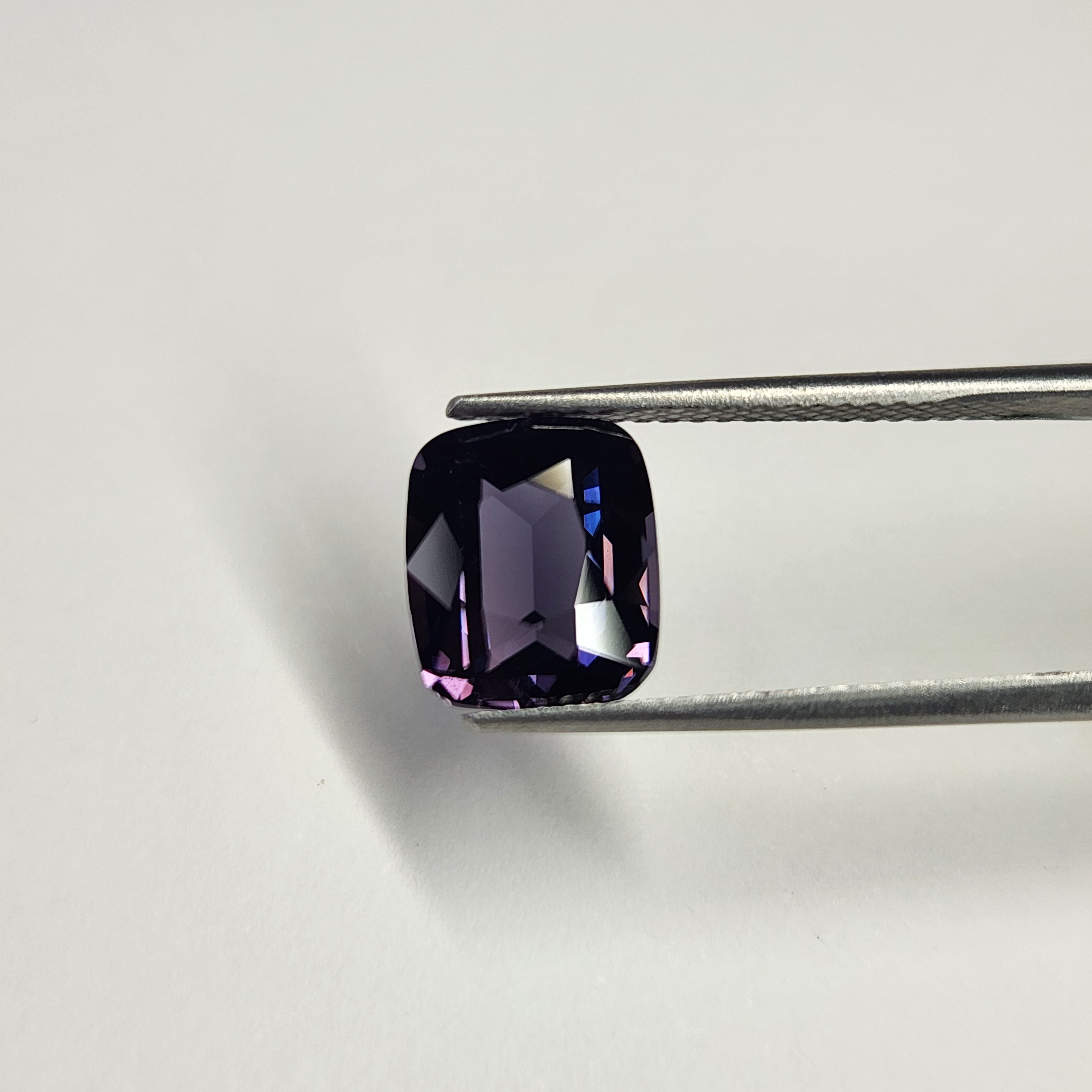 Purple Spinel 3.03ct
