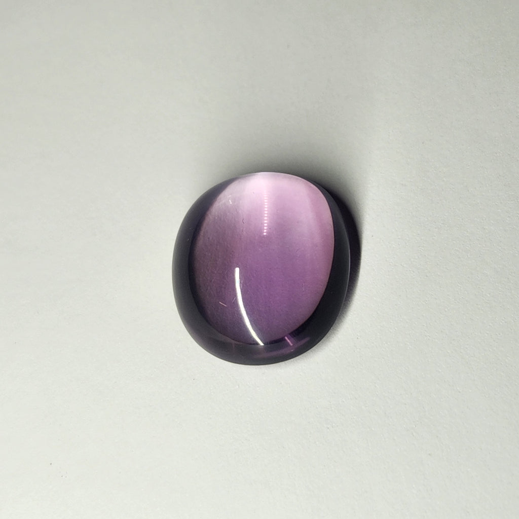 Amethyst Cabochon 23.47ct