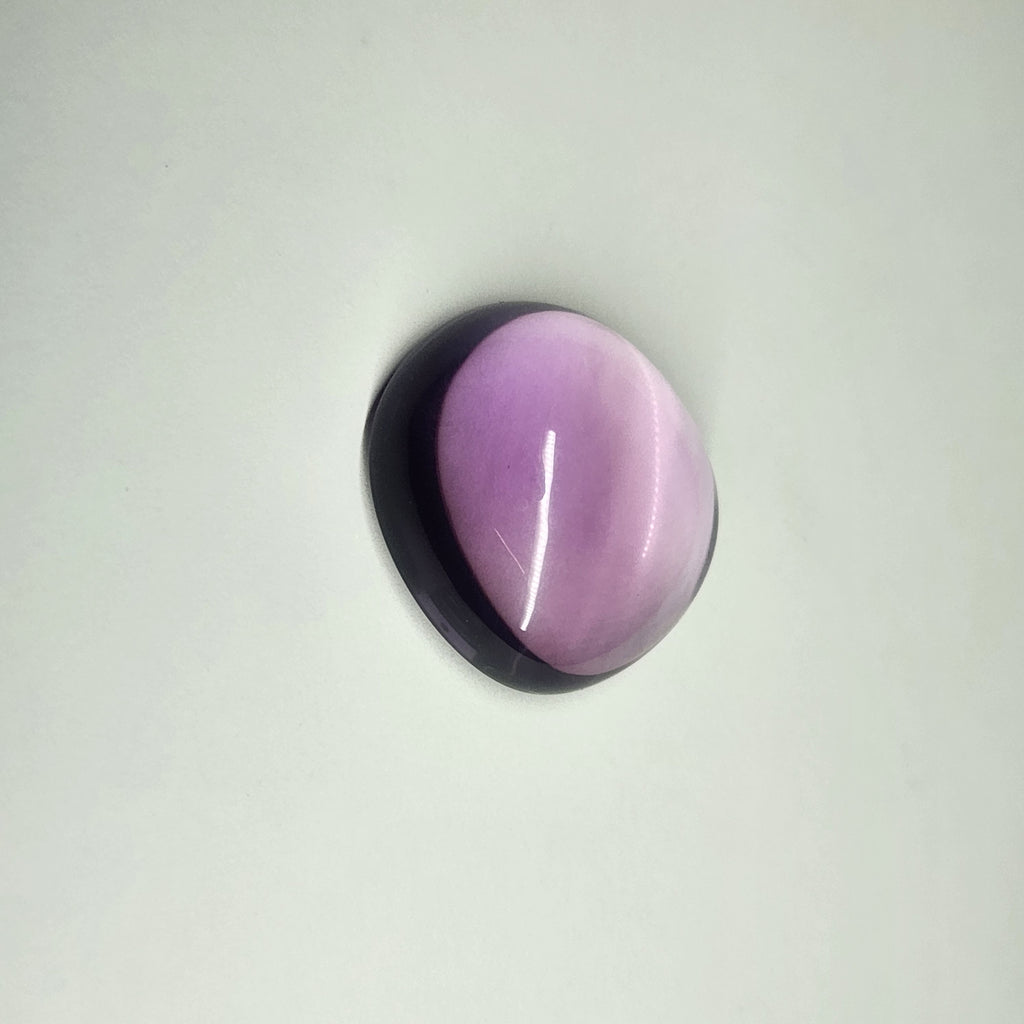 Amethyst Cabochon 23.47ct