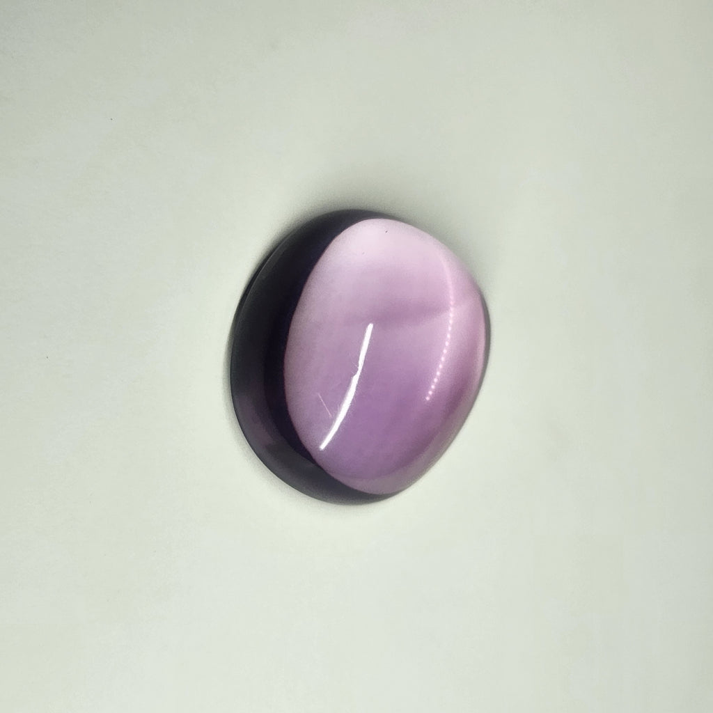 Amethyst Cabochon 23.47ct