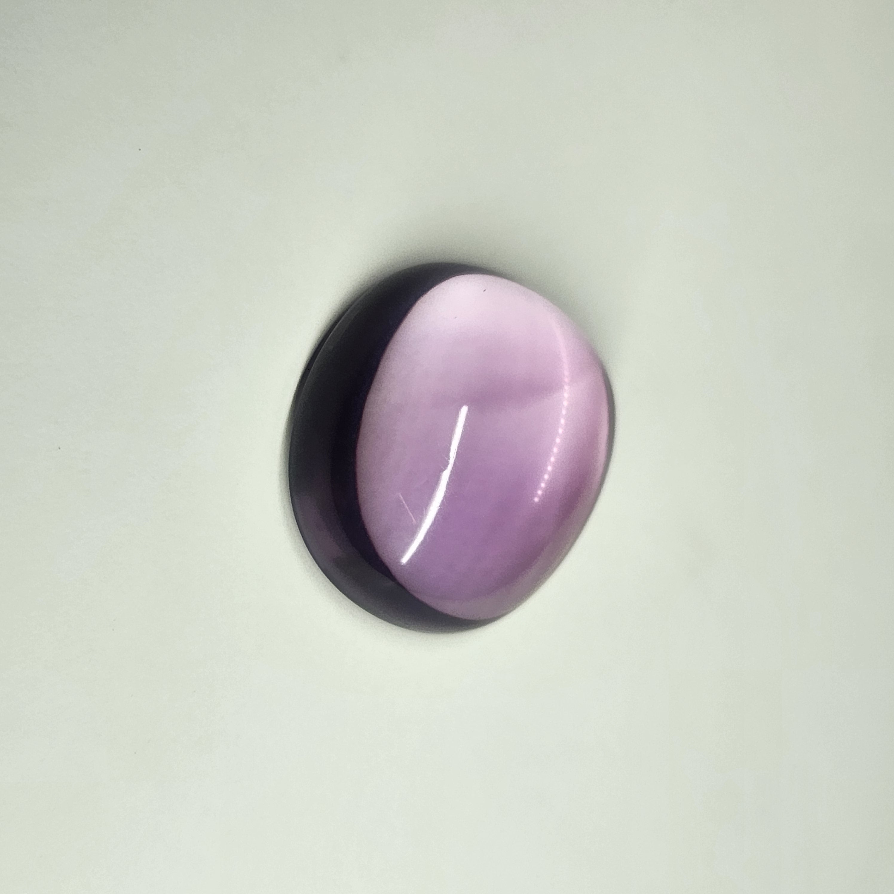 Amethyst Cabochon 23.47ct