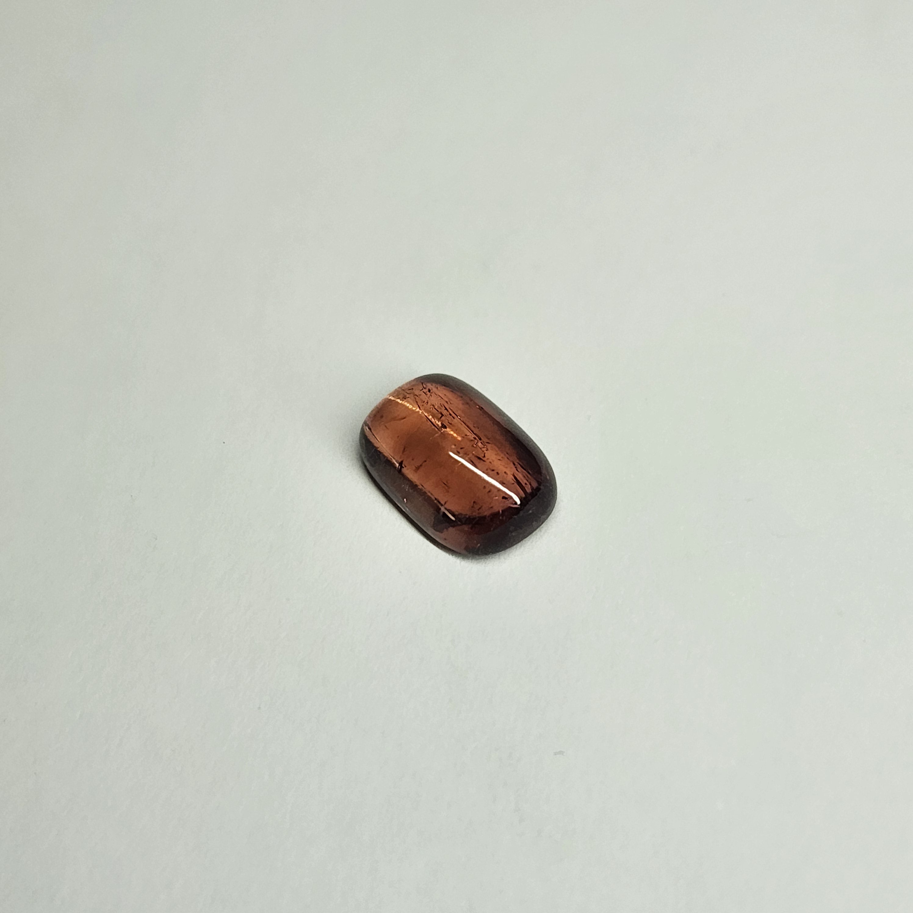 Cognac Colour Tourmaline 1.98ct