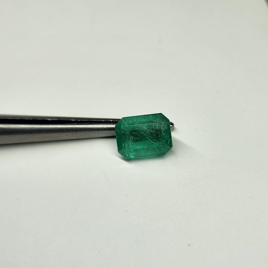 Zambian Emerald 1.76ct