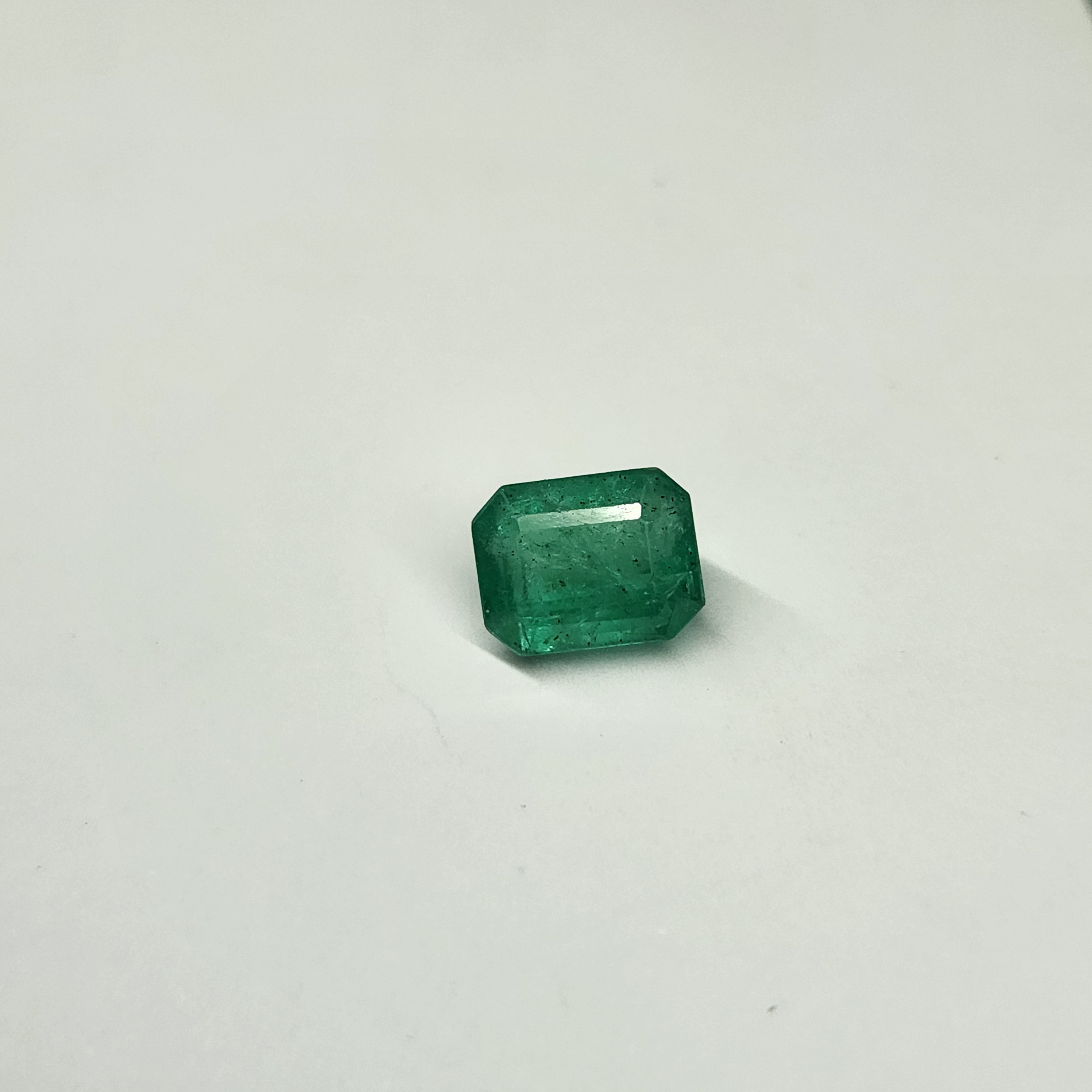 Zambian Emerald 1.76ct