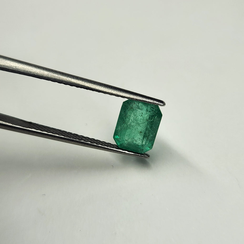 Zambian Emerald 1.76ct