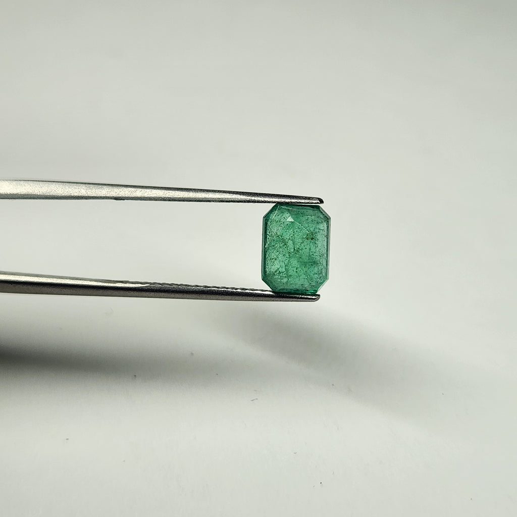Zambian Emerald 1.76ct