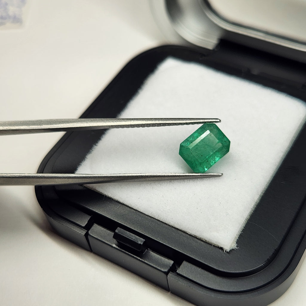 Zambian Emerald 1.76ct