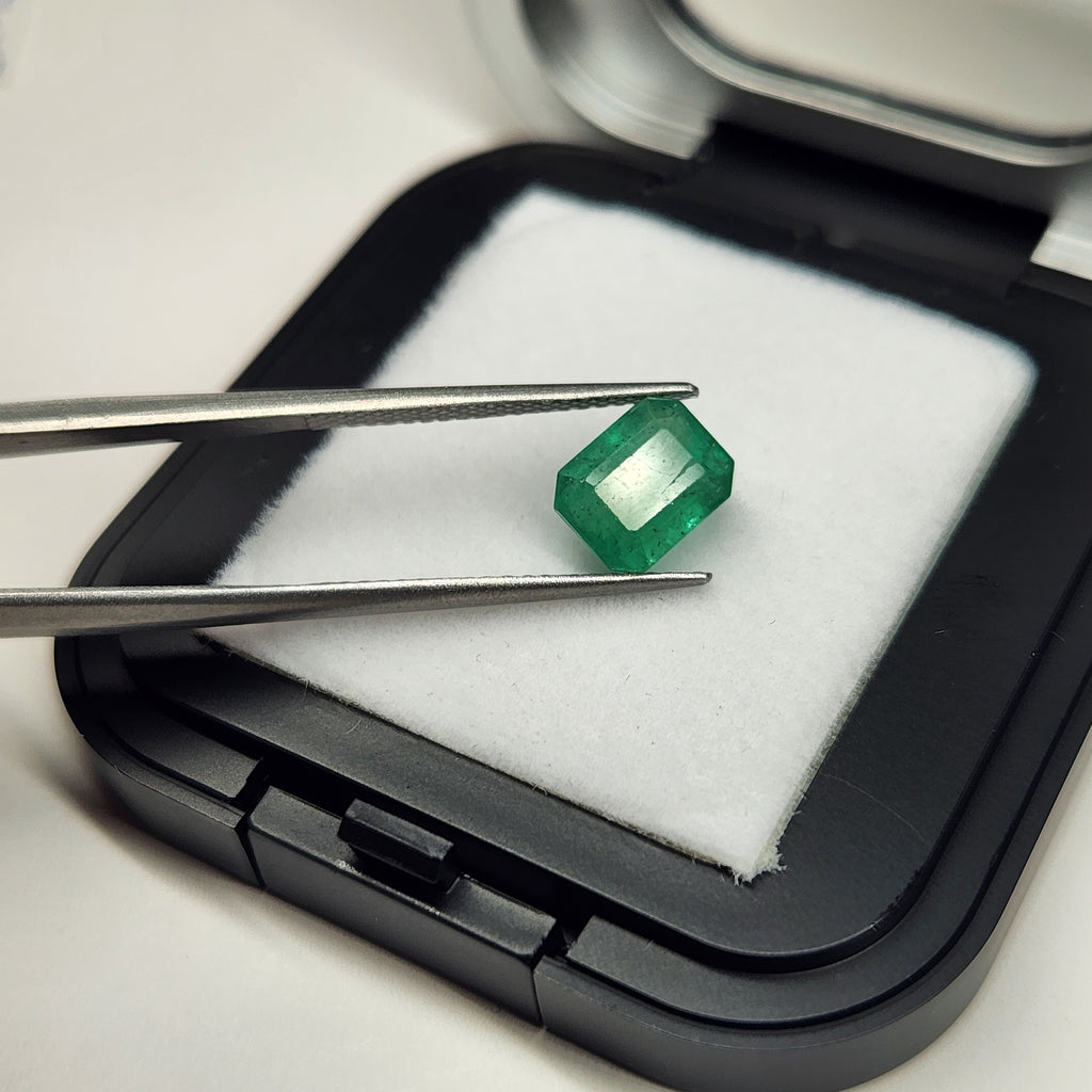 Zambian Emerald 1.76ct