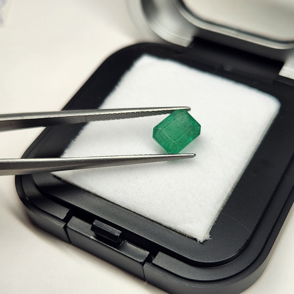 Zambian Emerald 1.76ct
