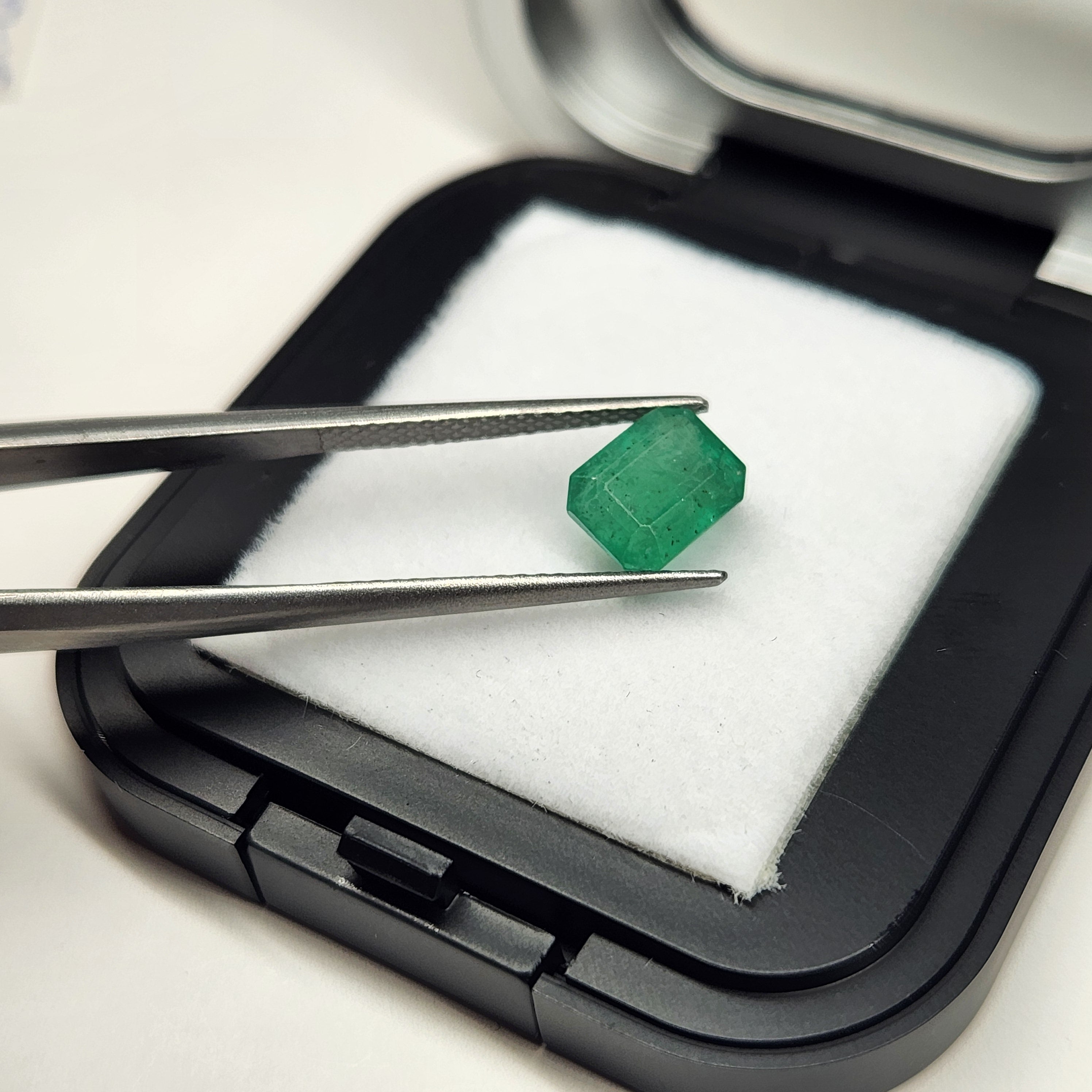 Zambian Emerald 1.76ct
