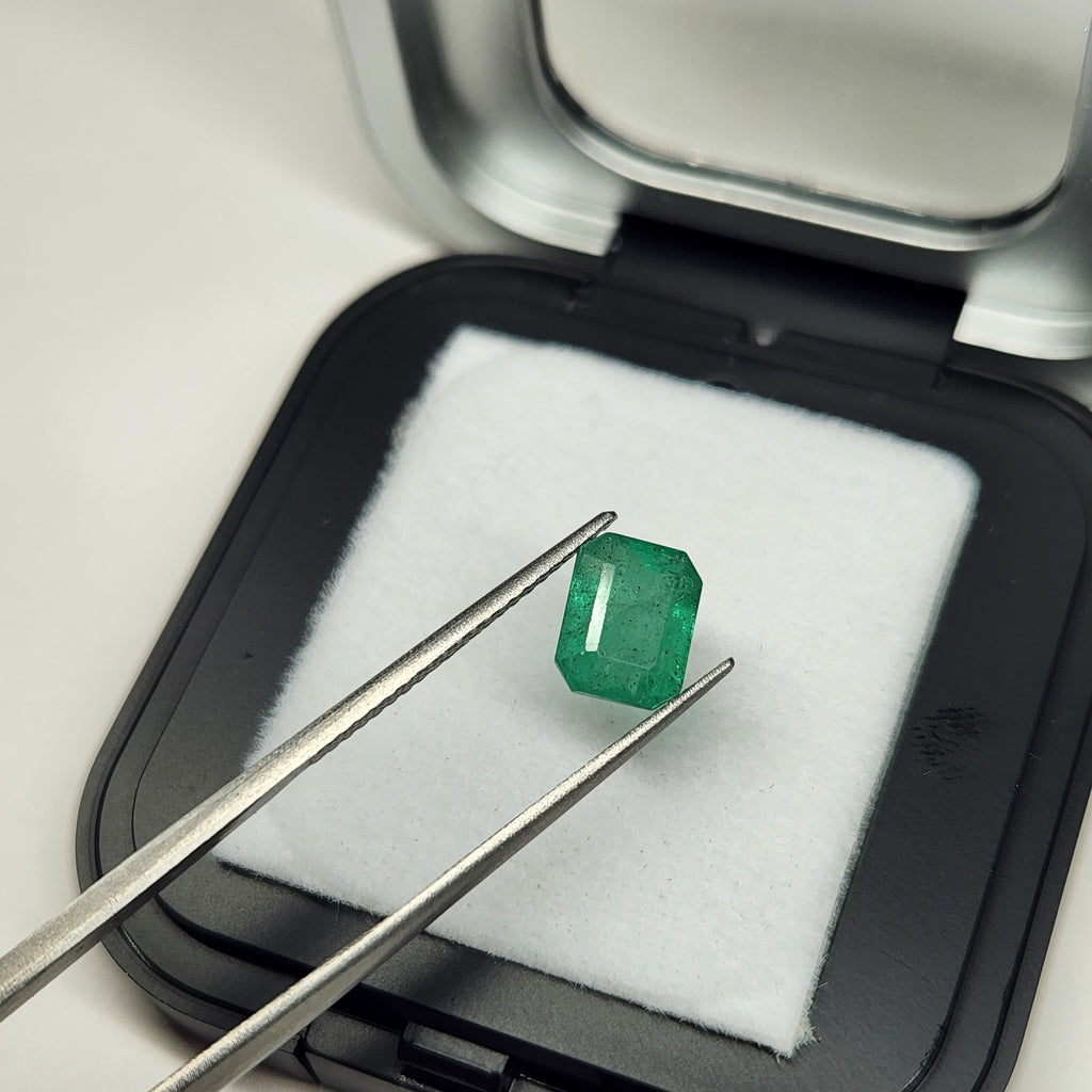 Zambian Emerald 1.76ct