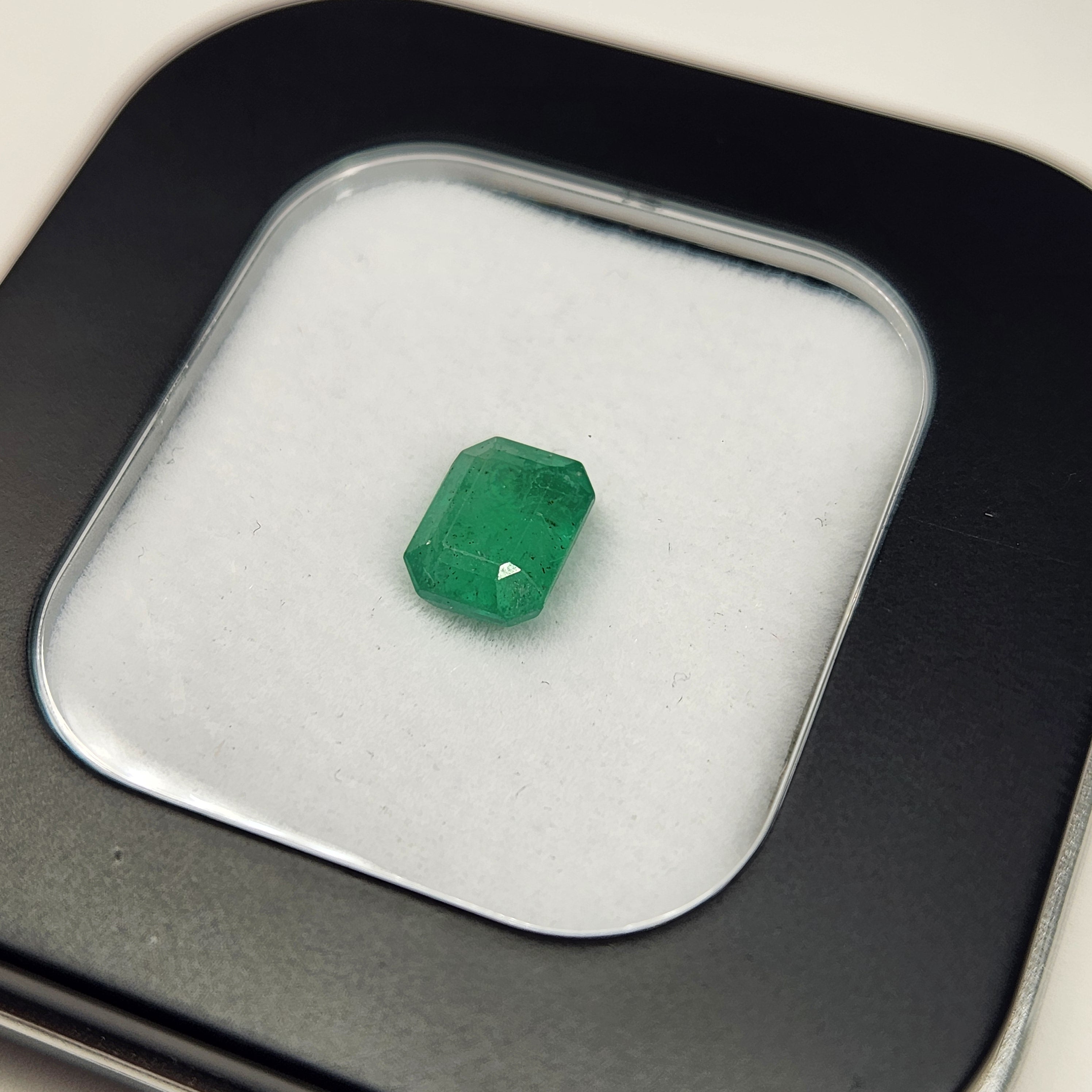 Zambian Emerald 1.76ct
