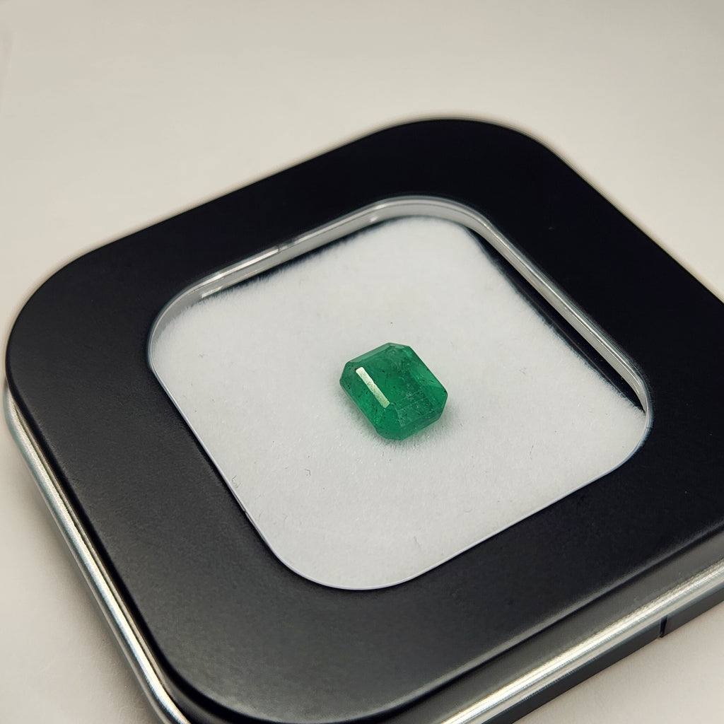 Zambian Emerald 1.76ct