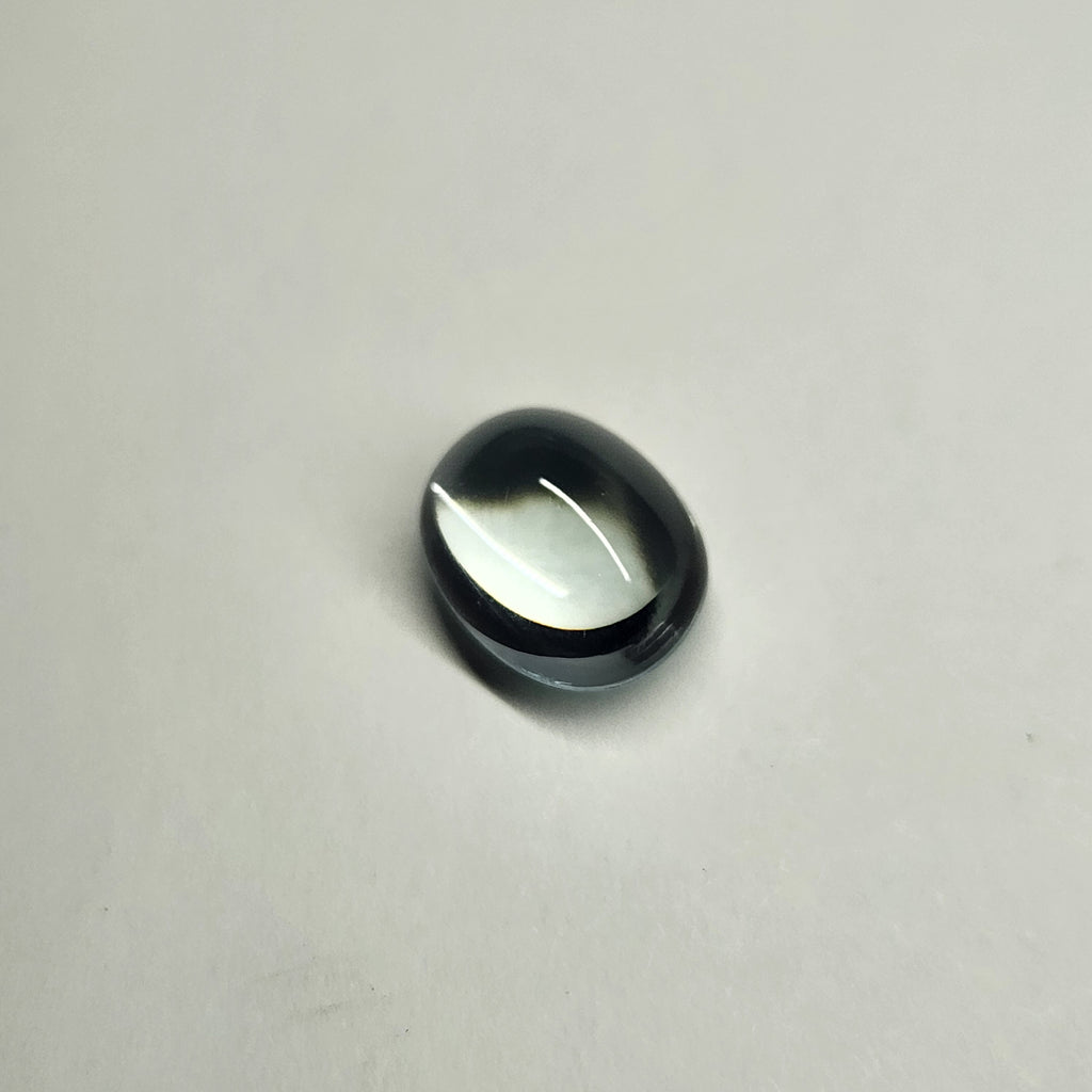 Aquamarine Cabochon 5.25ct