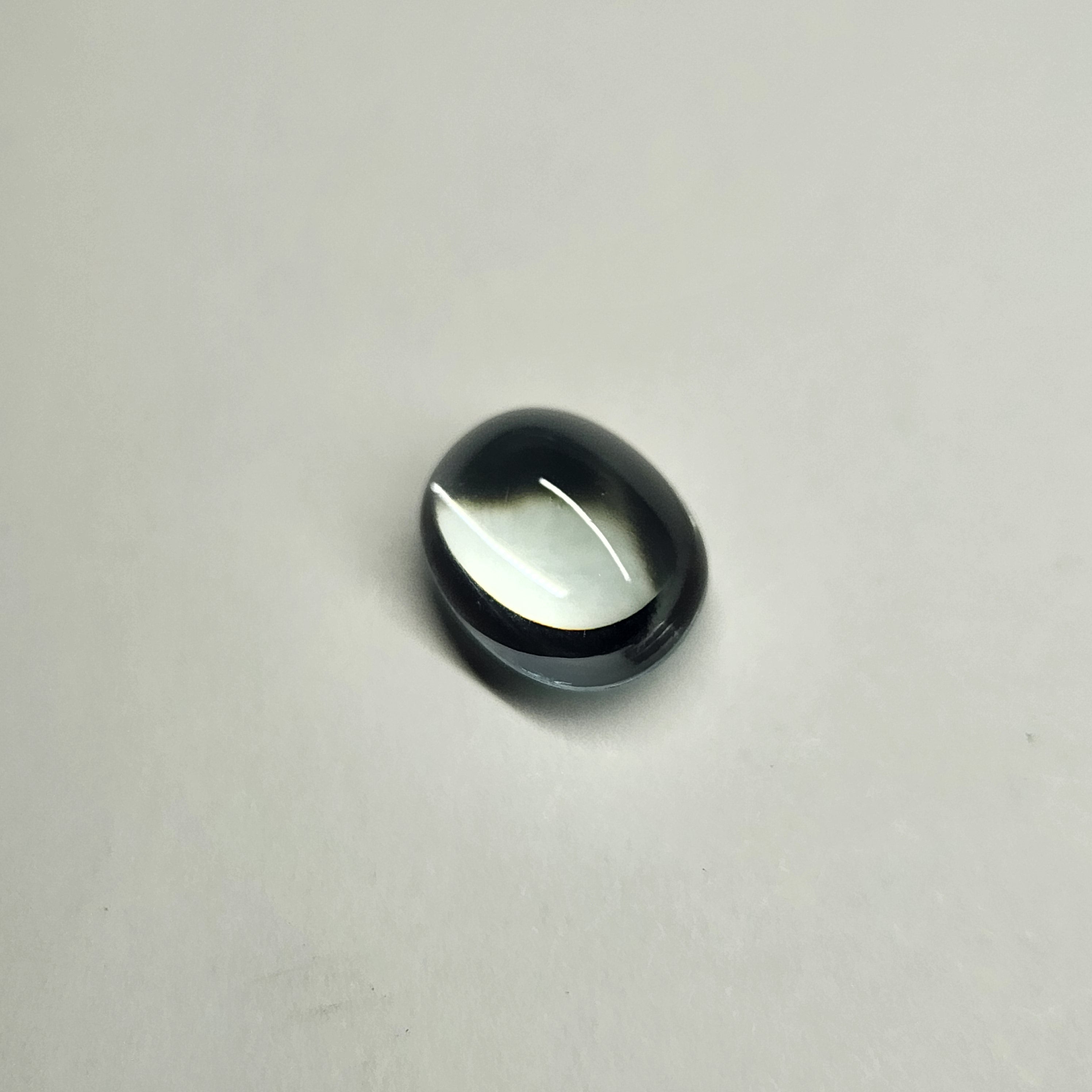 Aquamarine Cabochon 5.25ct