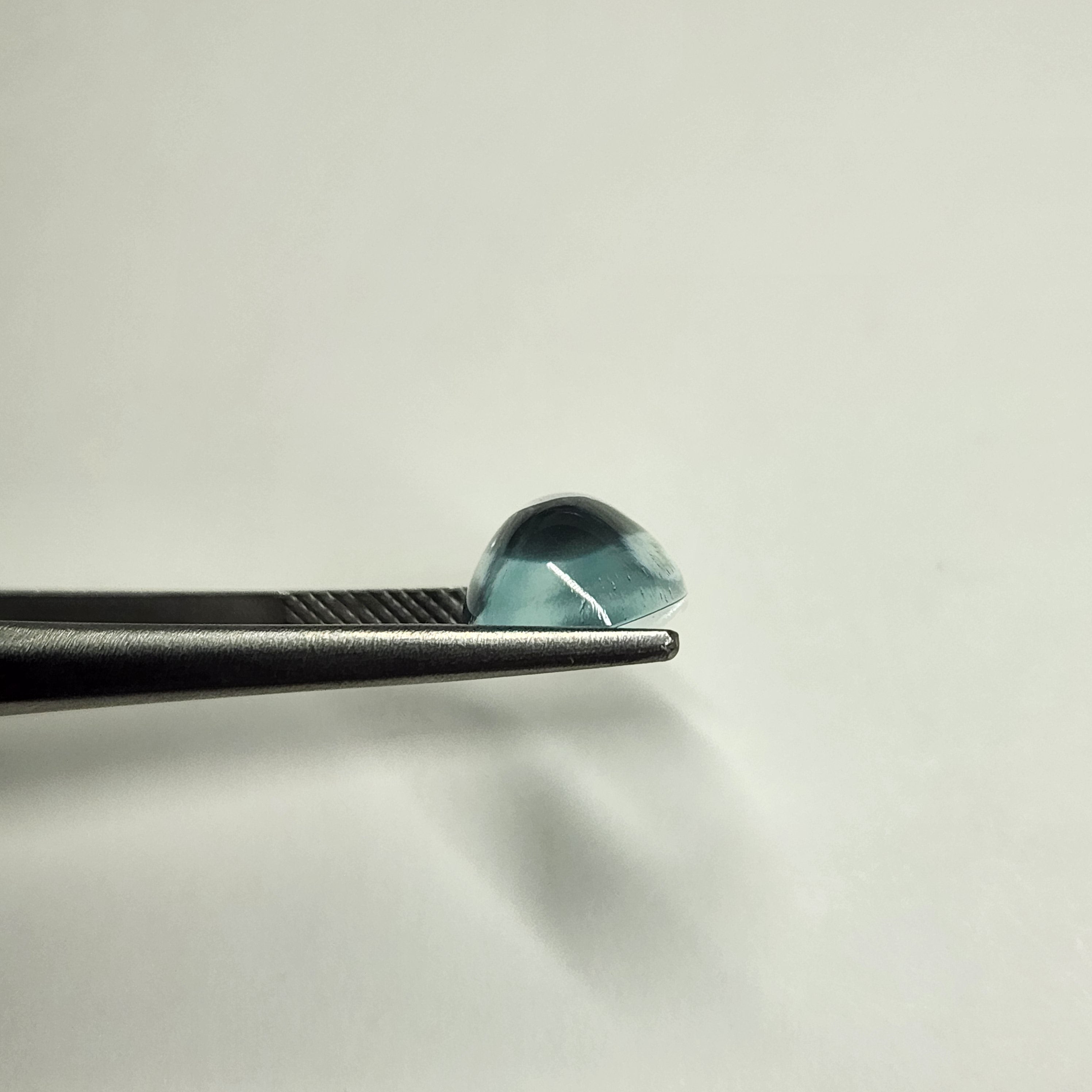 Aquamarine Cabochon 5.25ct