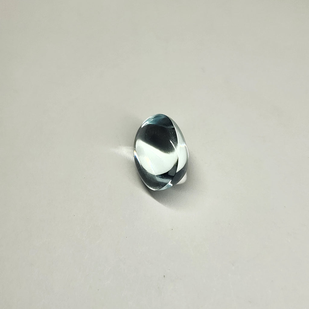 Aquamarine Cabochon 5.25ct