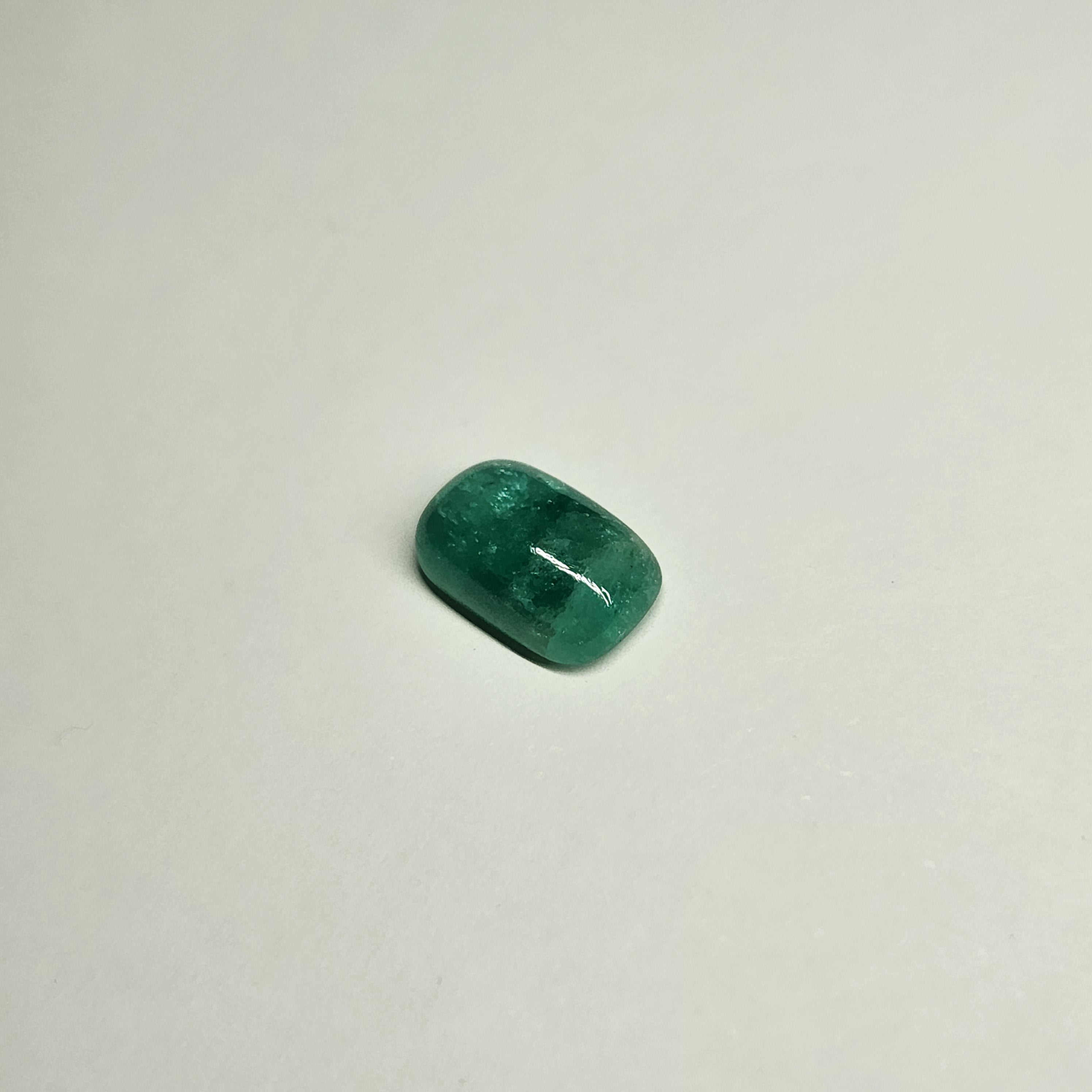 Zambian Emerald Cabochon 1.99ct