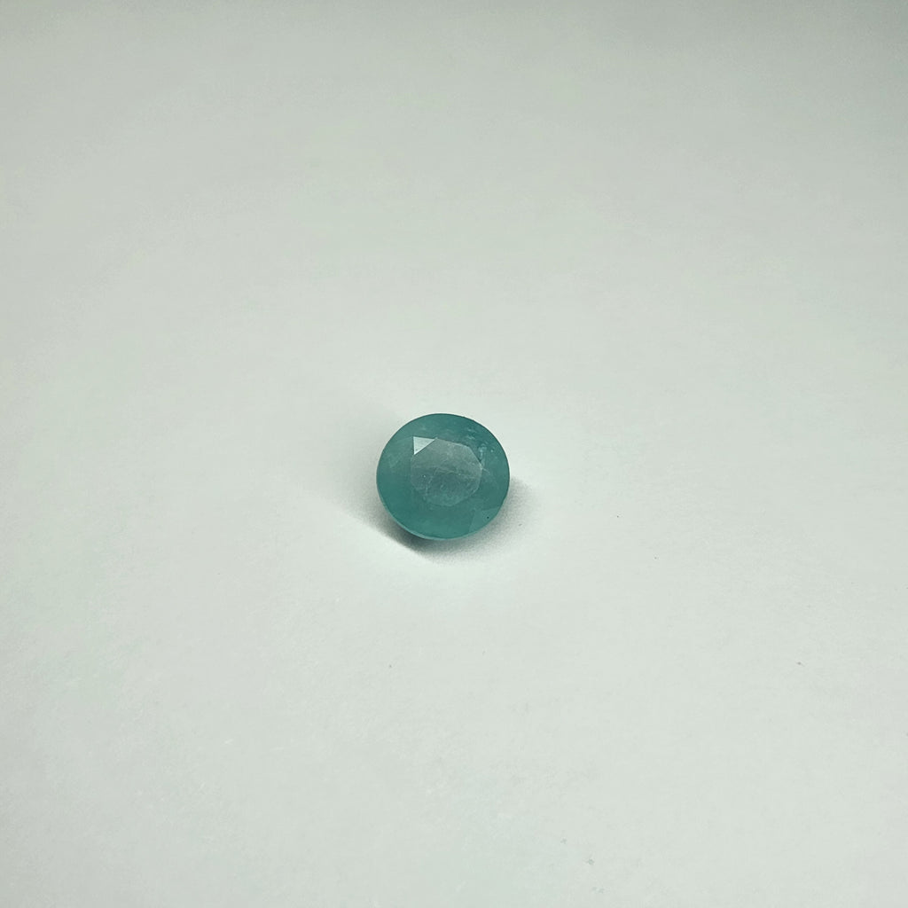Grandidierite 1.22ct