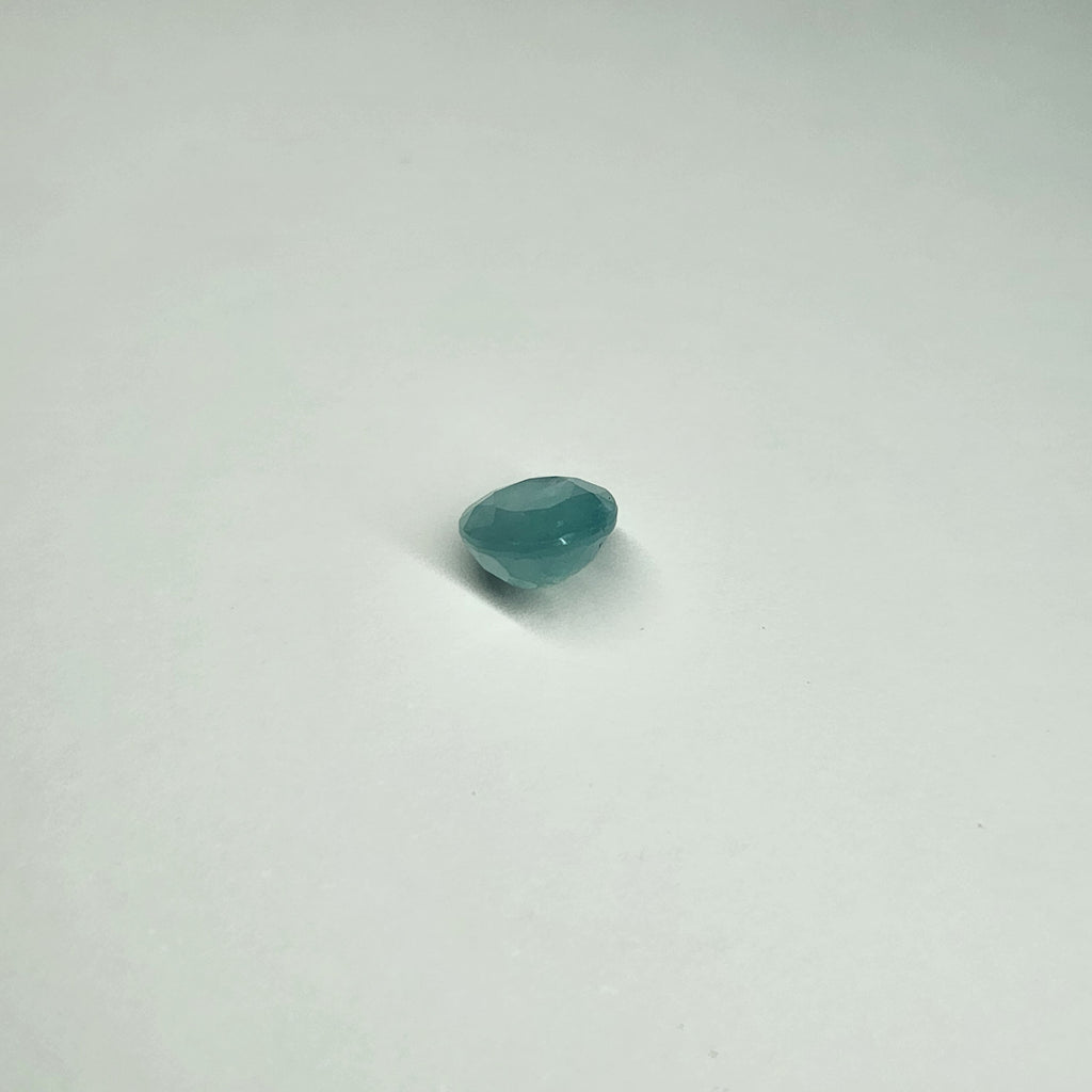 Grandidierite 1.22ct