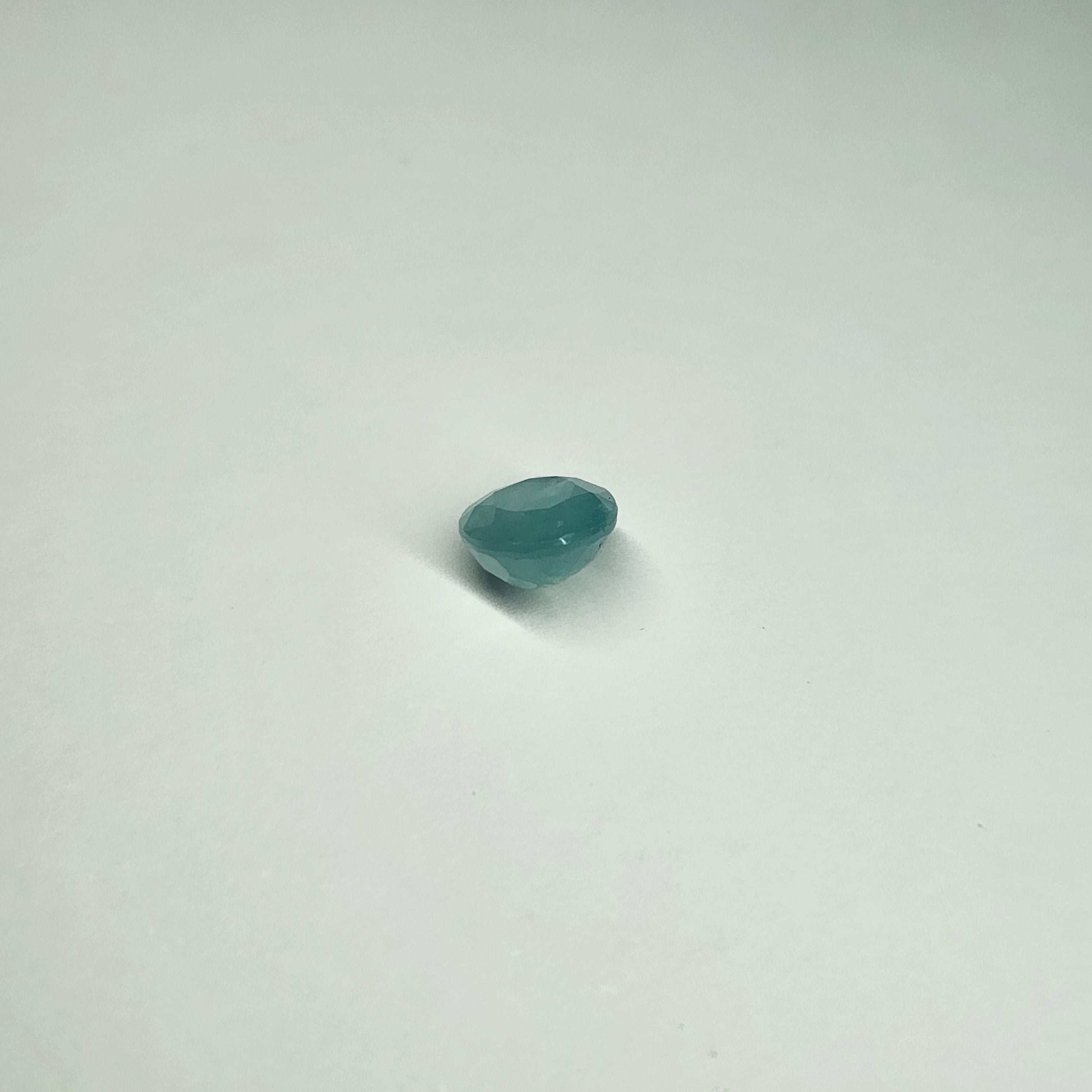 Grandidierite 1.22ct