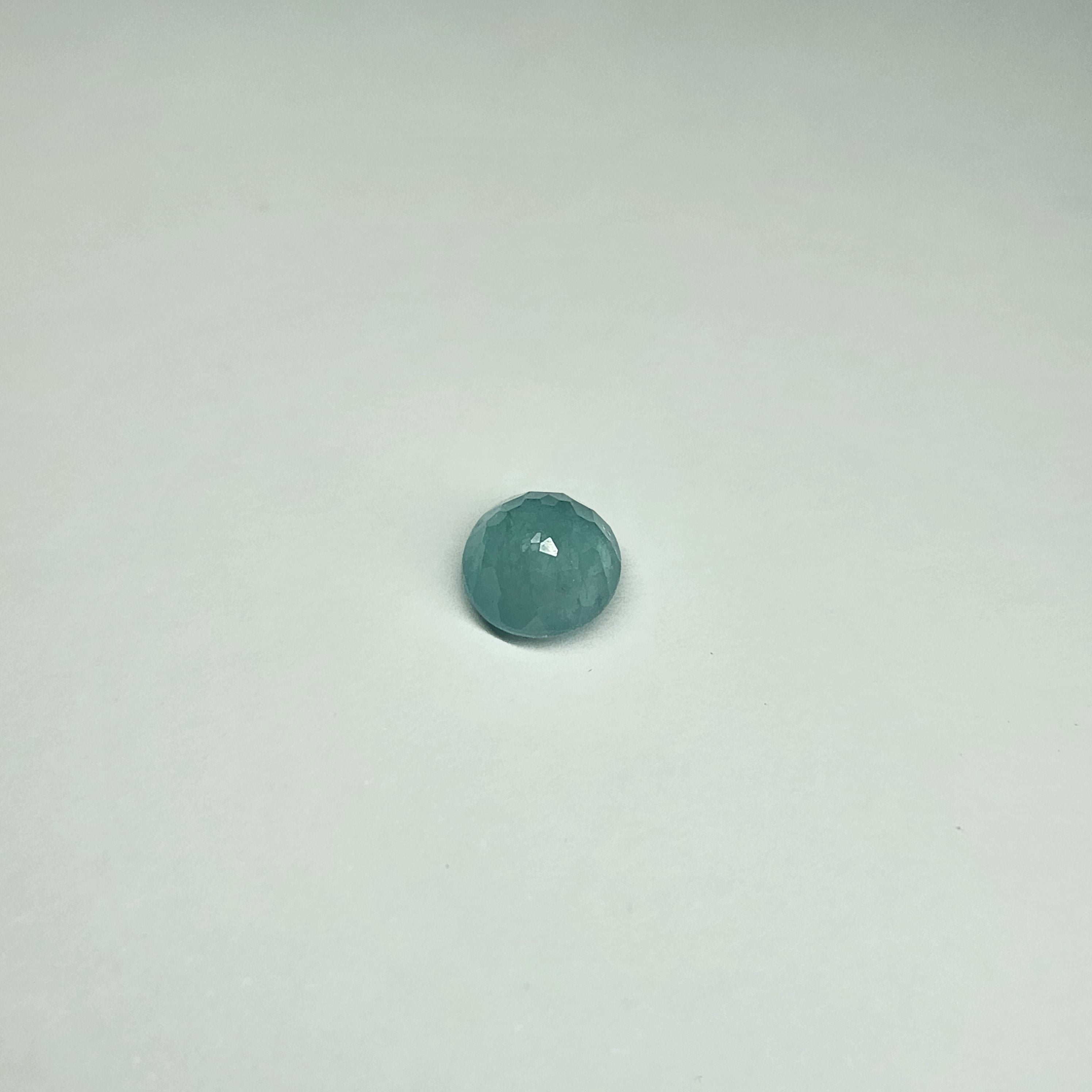 Grandidierite 1.22ct