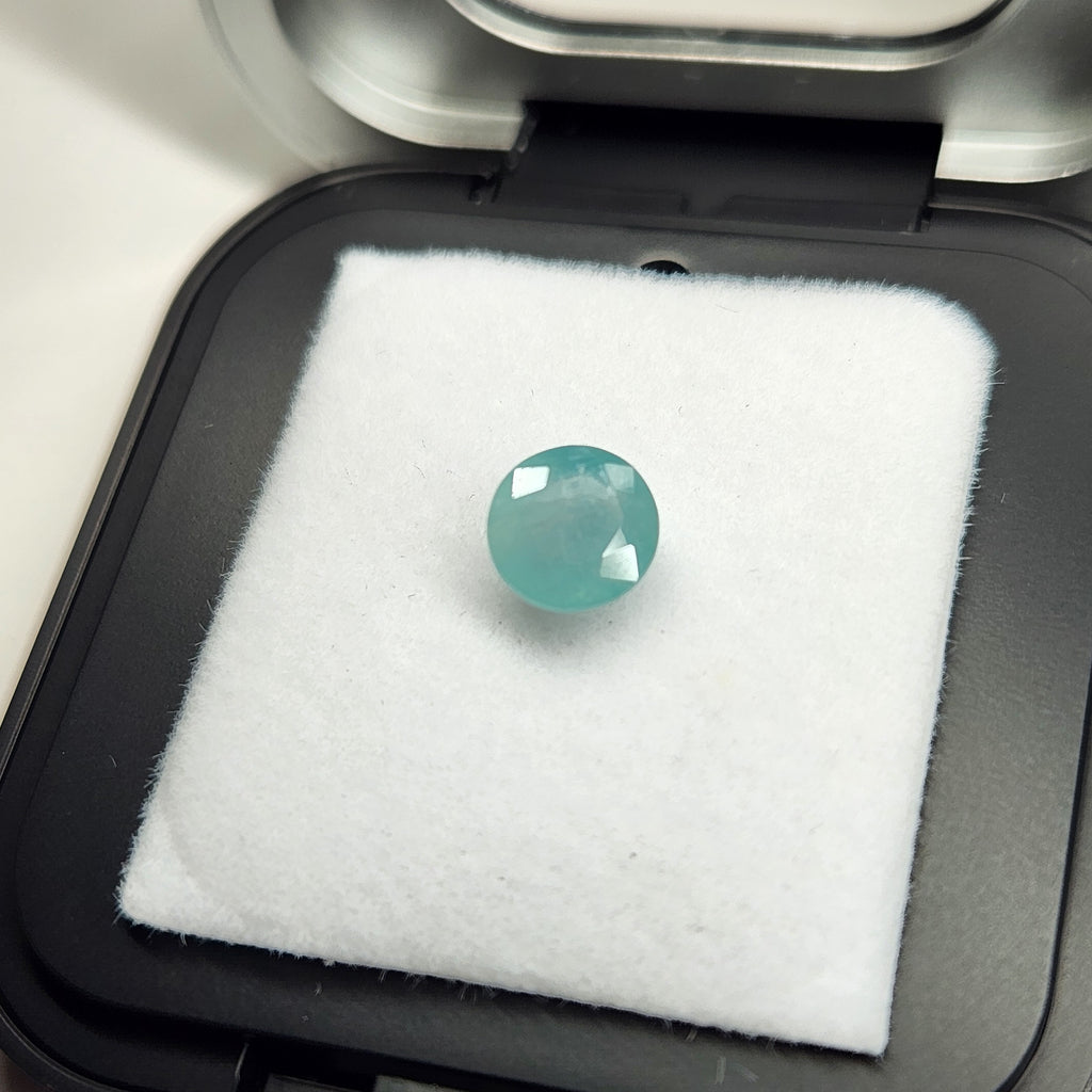 Grandidierite 1.22ct