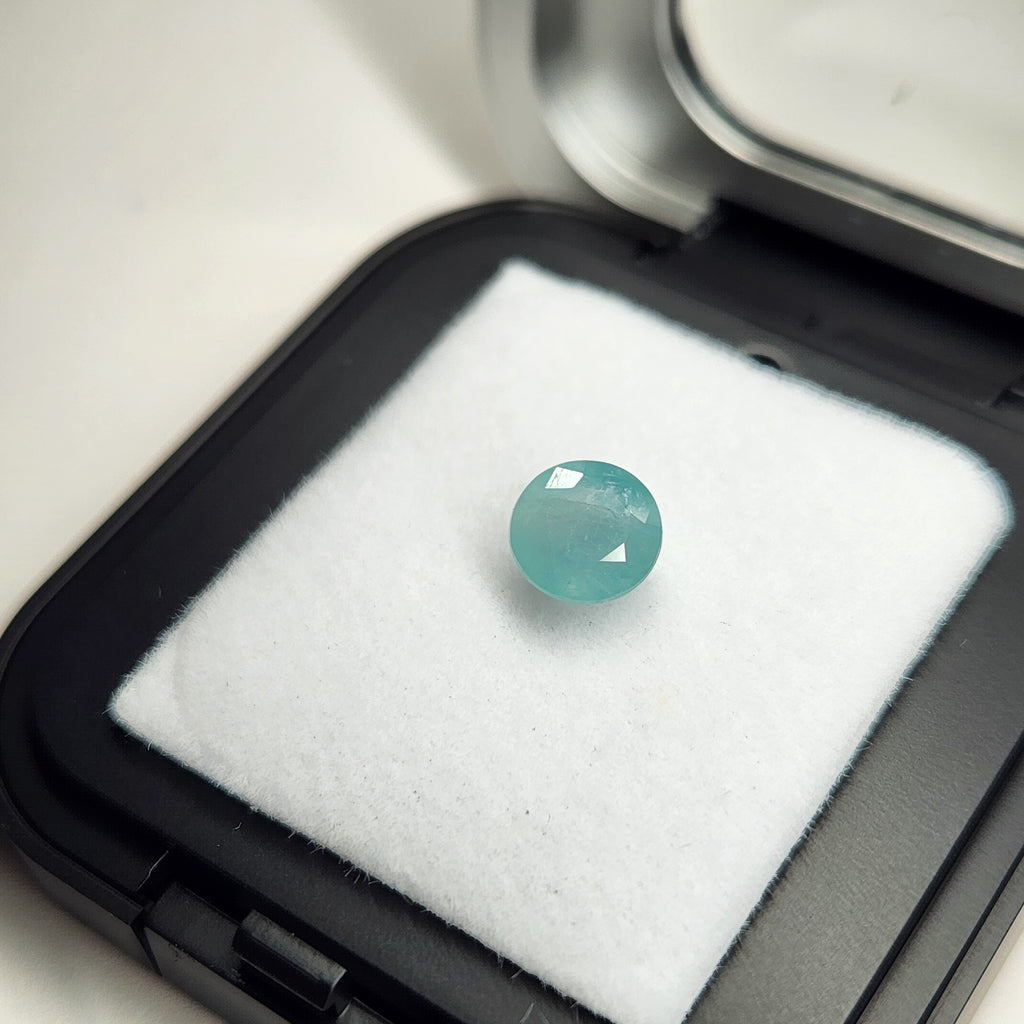 Grandidierite 1.22ct