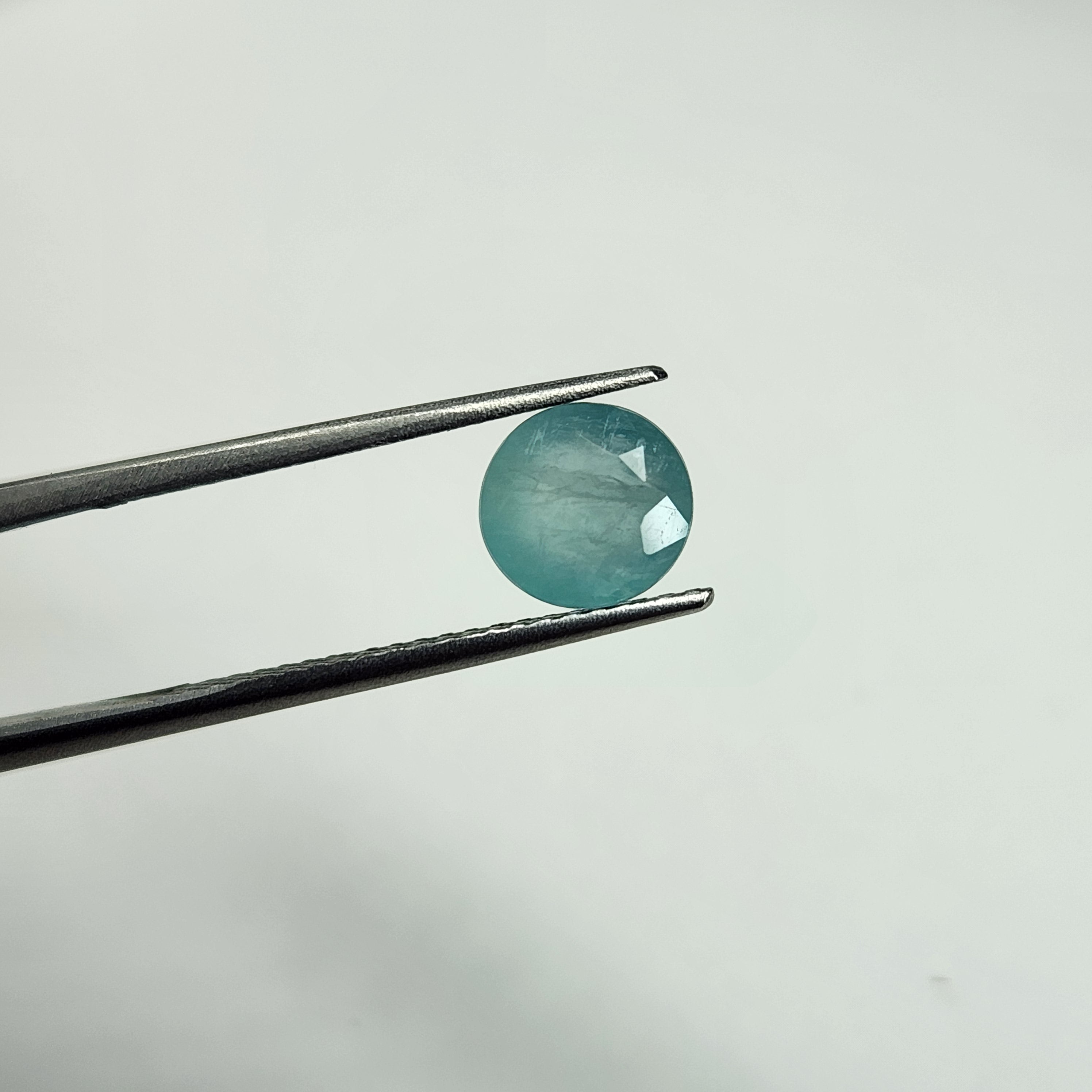 Grandidierite 1.22ct